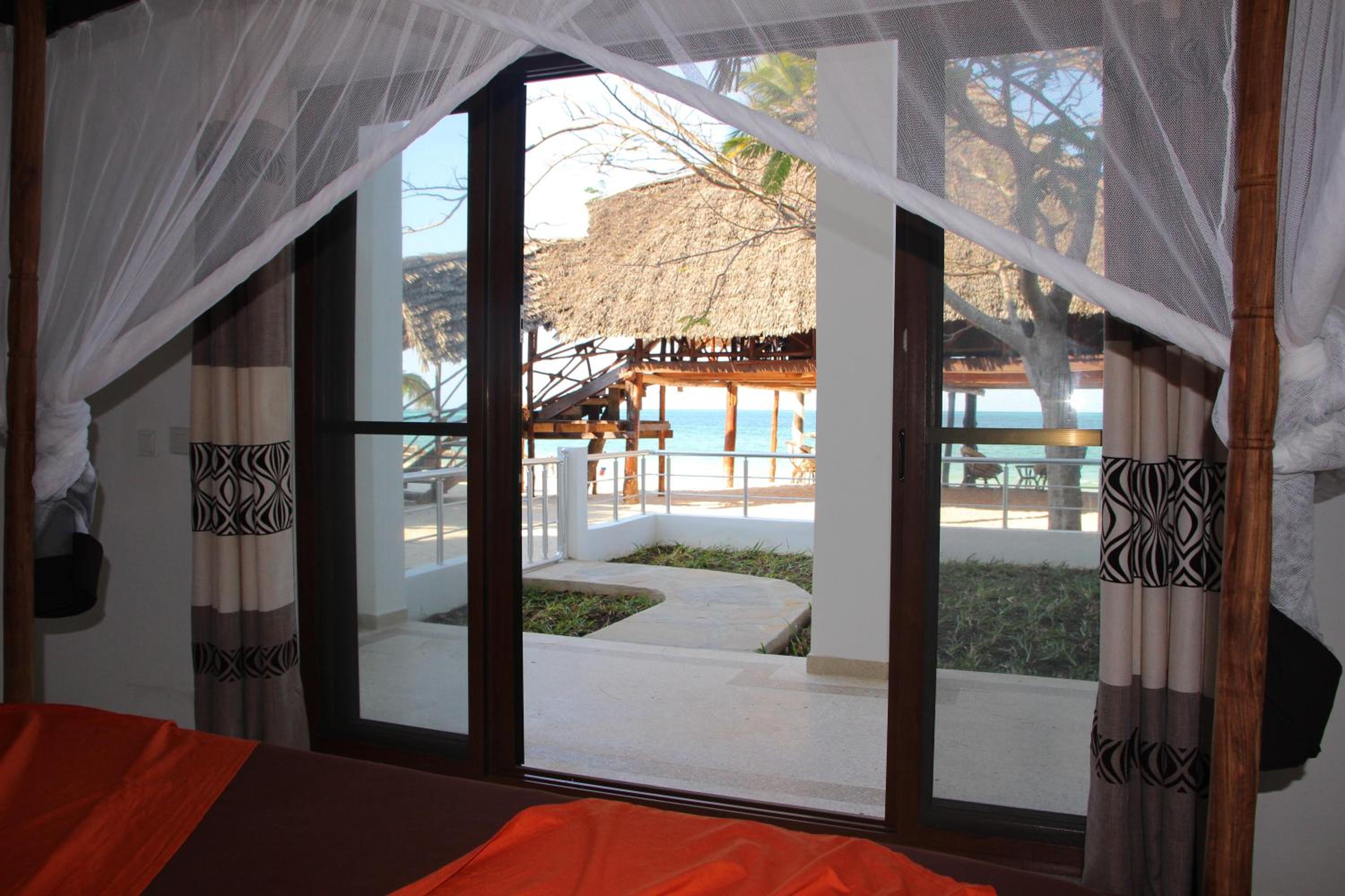 Superior Double Or Twin Room With Sea View photo 3