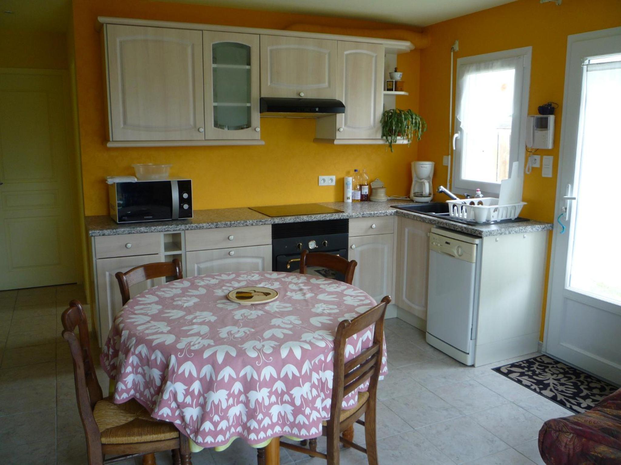 One-Bedroom House photo 2