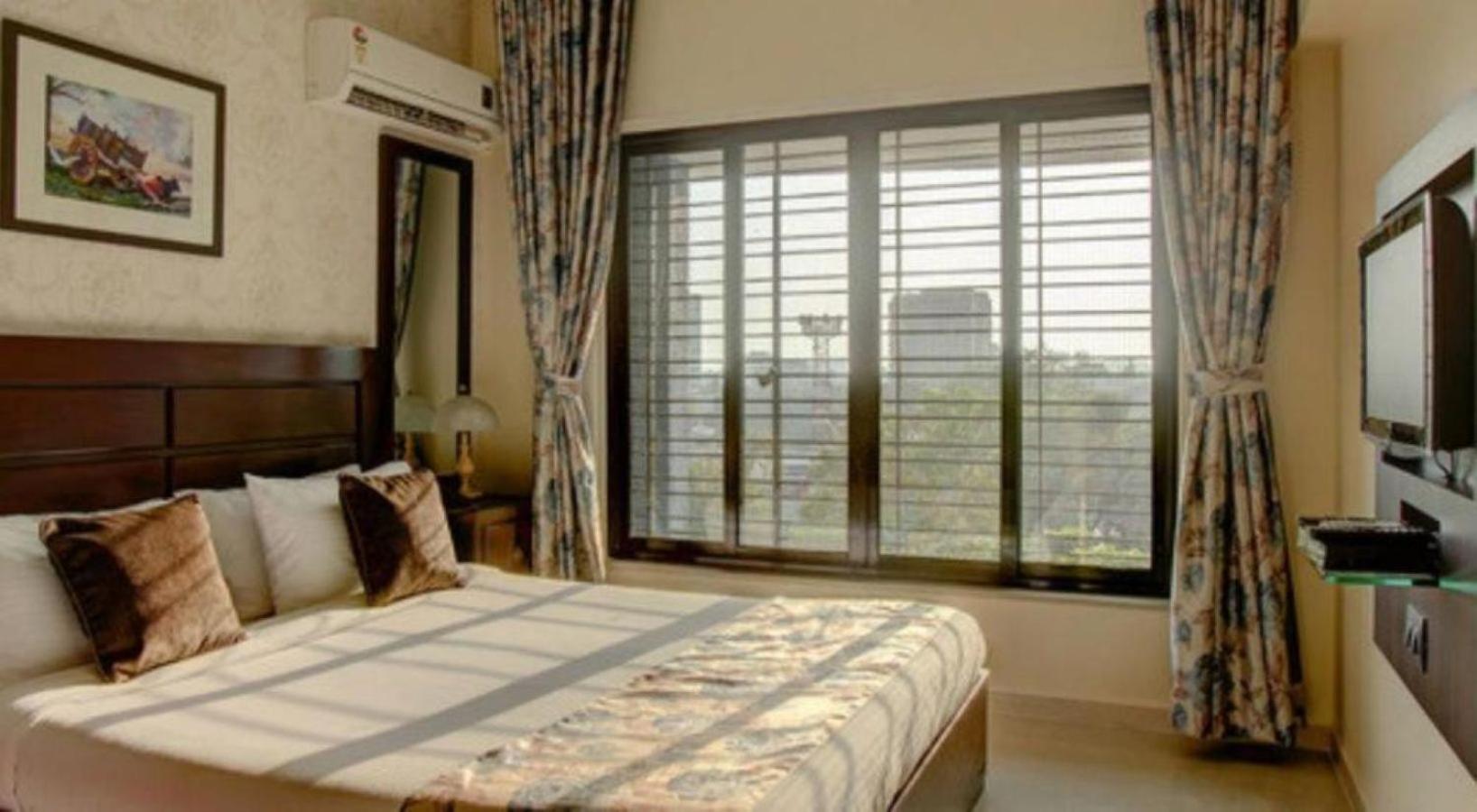 One Bedroom Apartment – Super Package