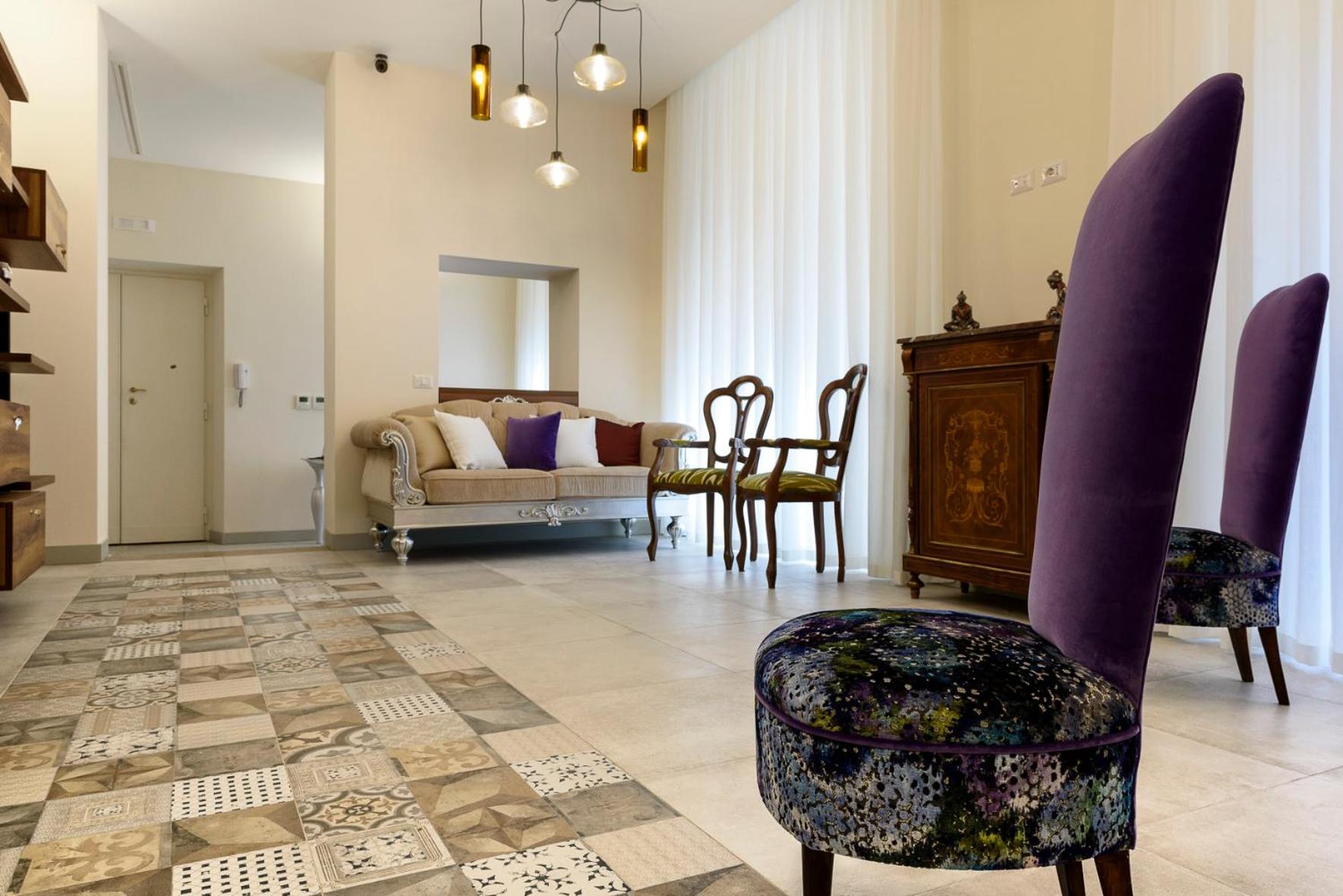 Luxury Double Room with Extra Bed photo 3