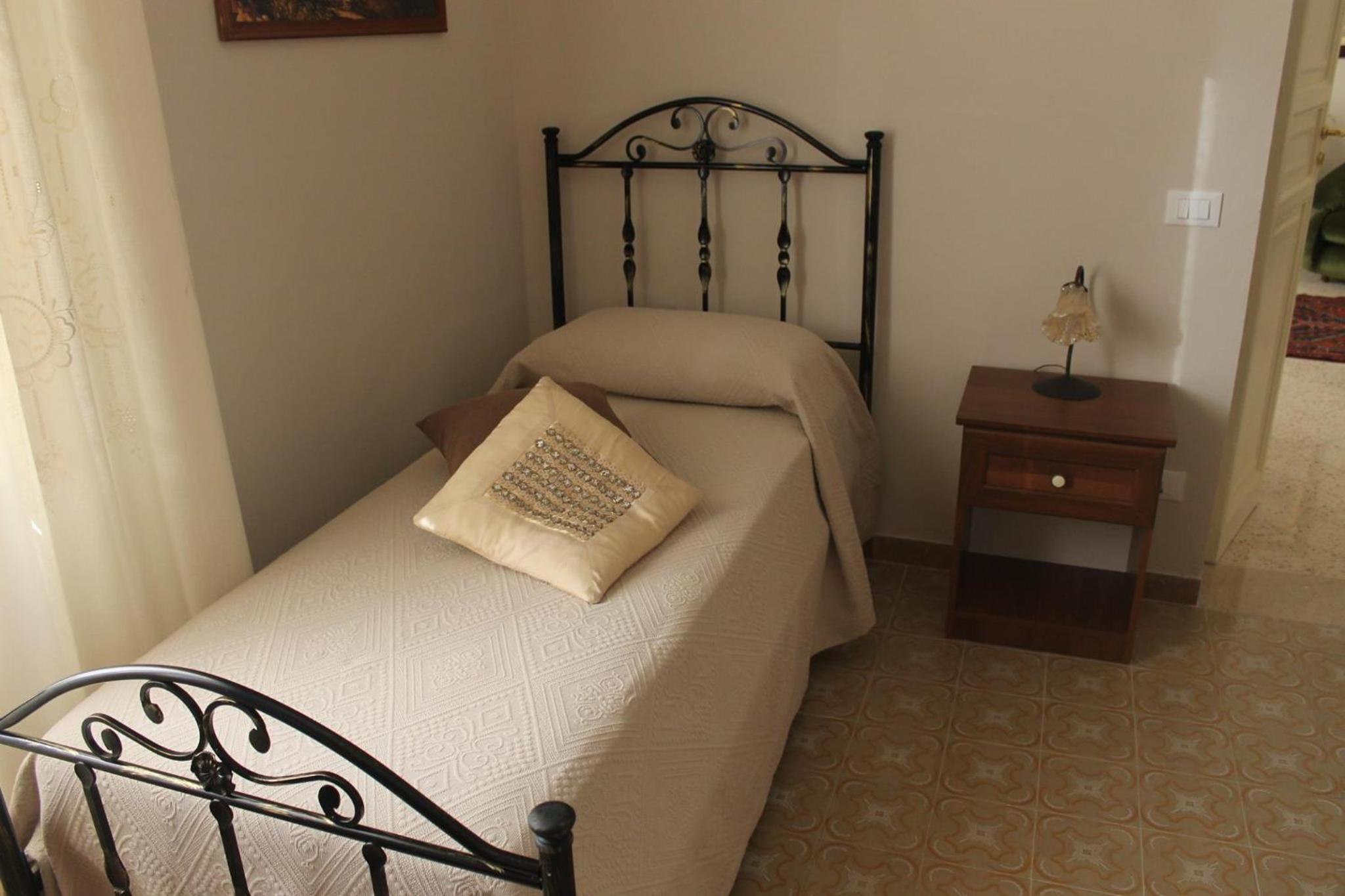 Classic Quadruple Room