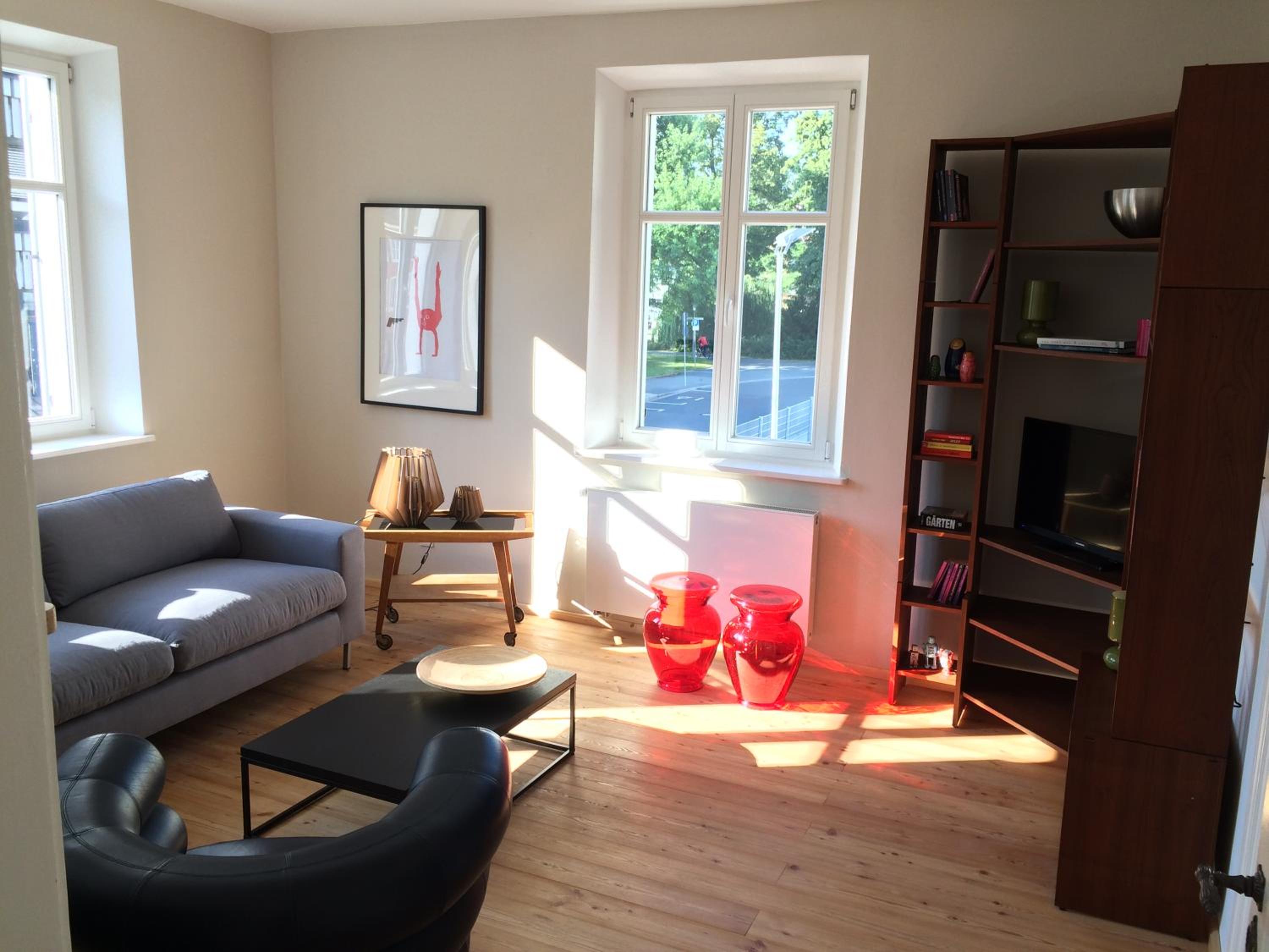 Two-Bedroom Apartment photo 2