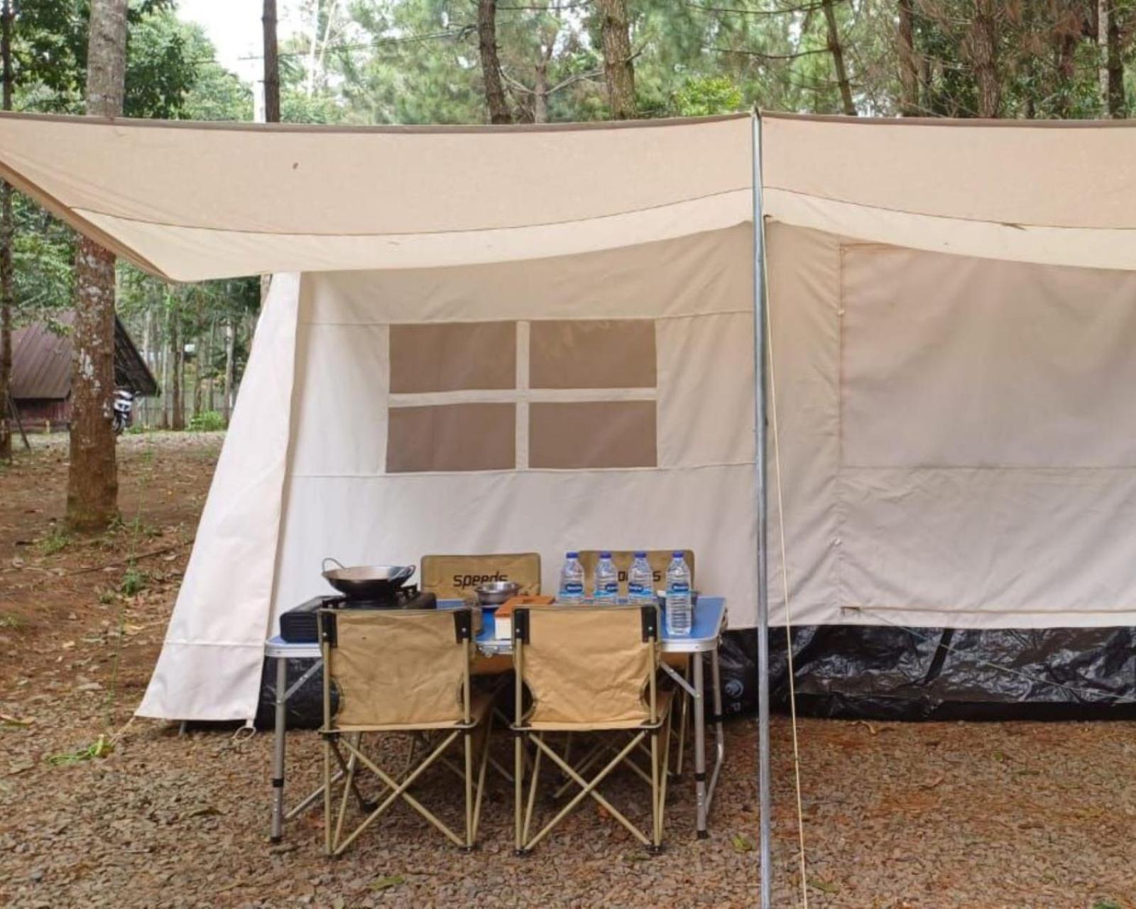 Tent photo 3