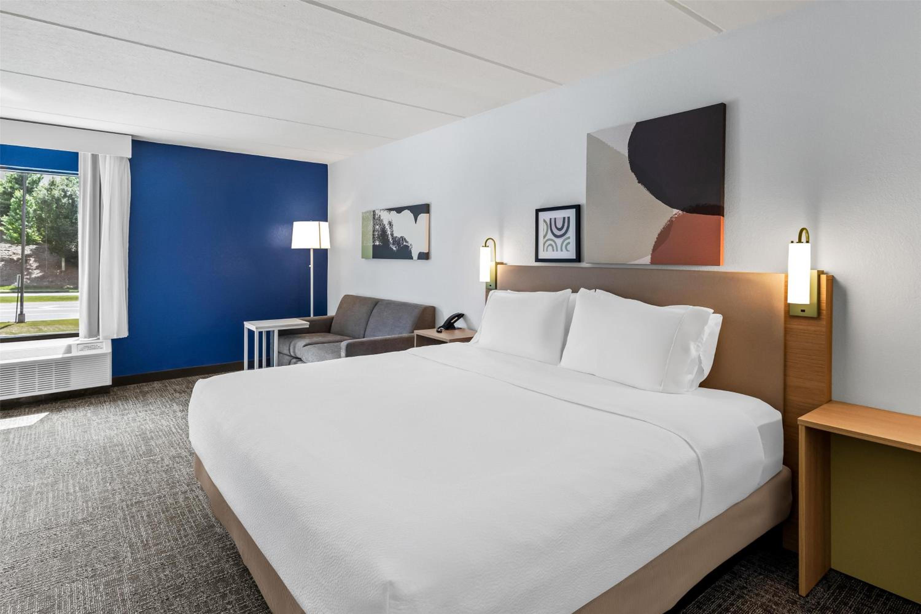 King Room - Photo 1