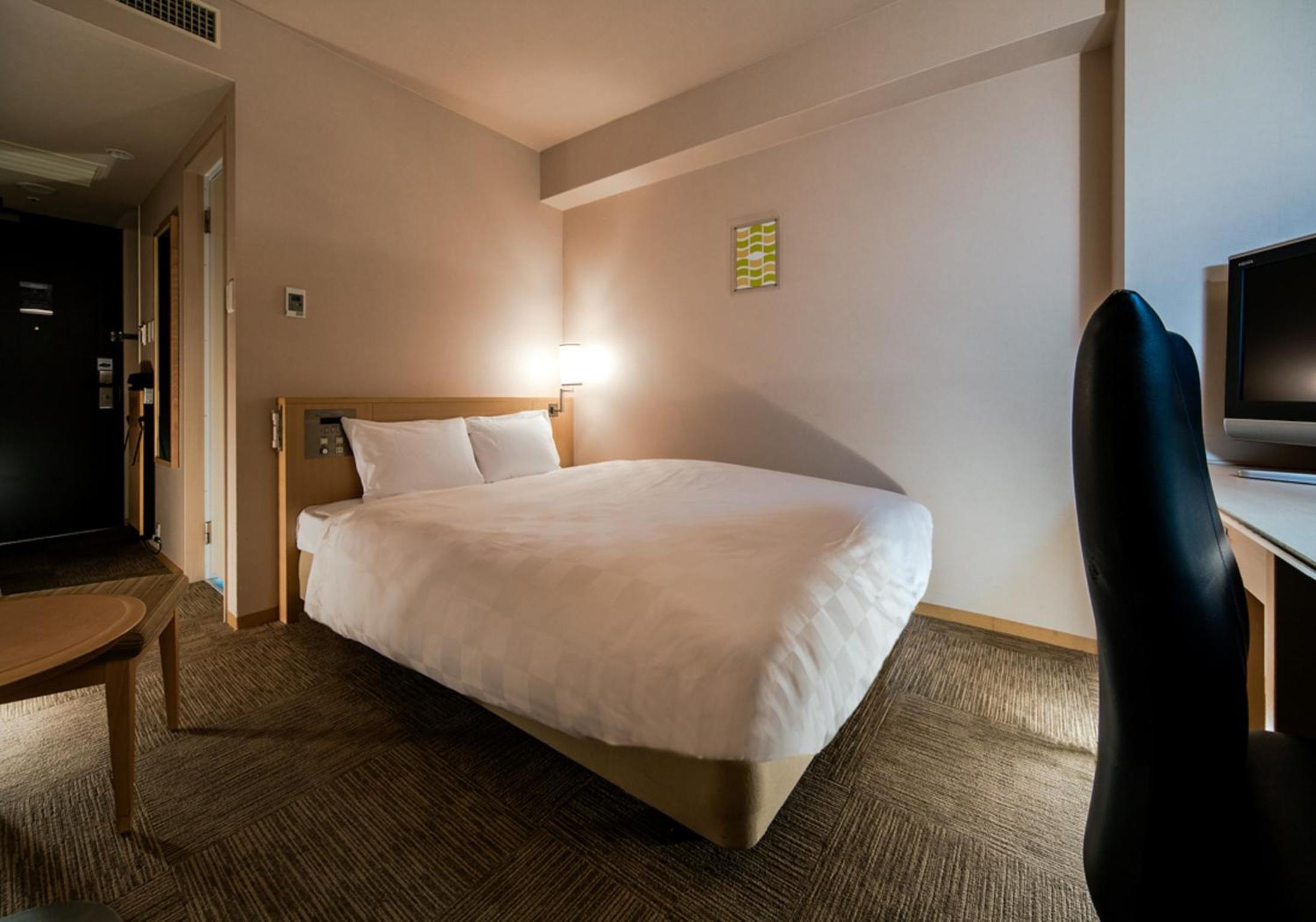 Standard Double Room - Smoking - Photo 1