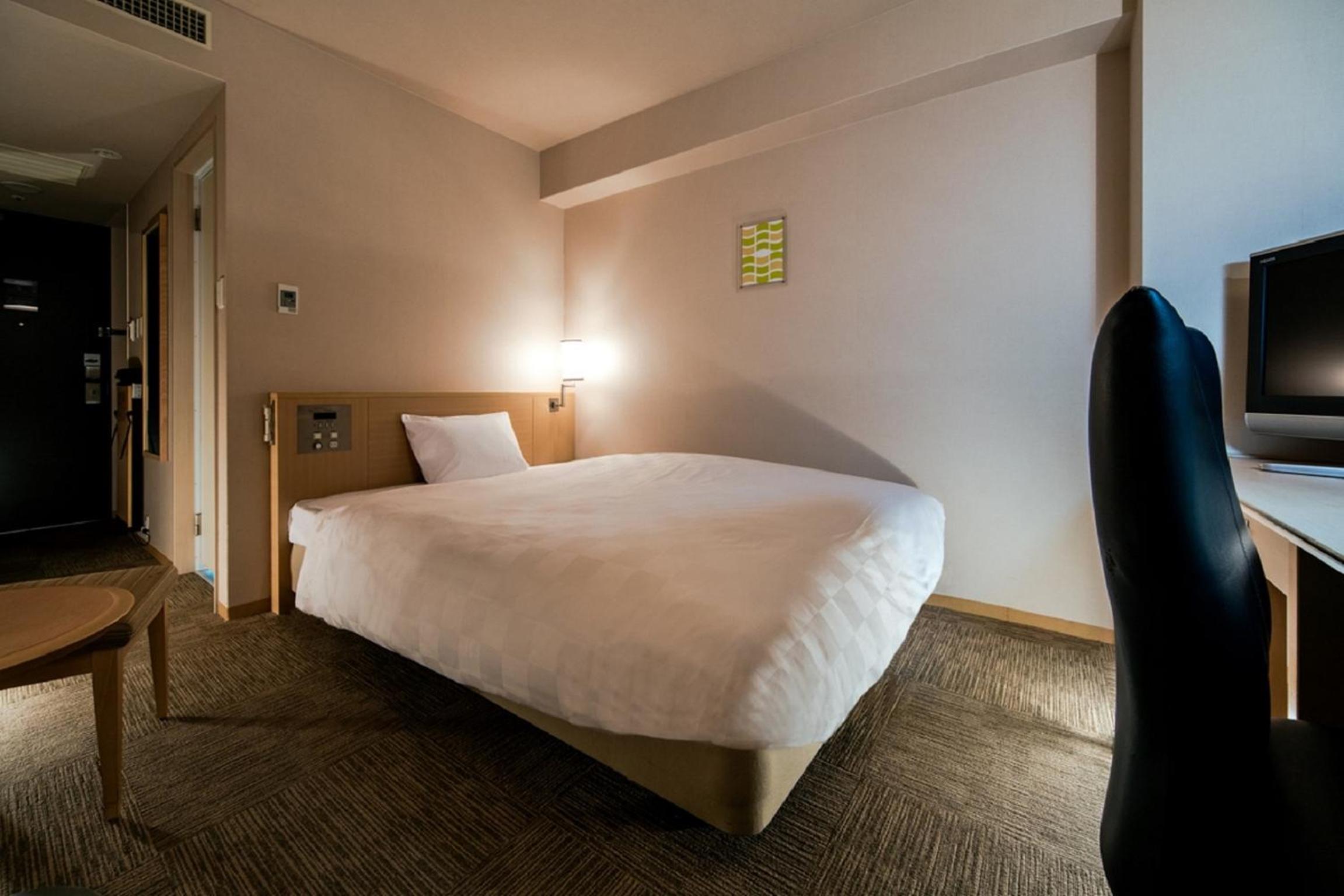 Standard Double Room (1 Adult) - Smoking - Photo 1