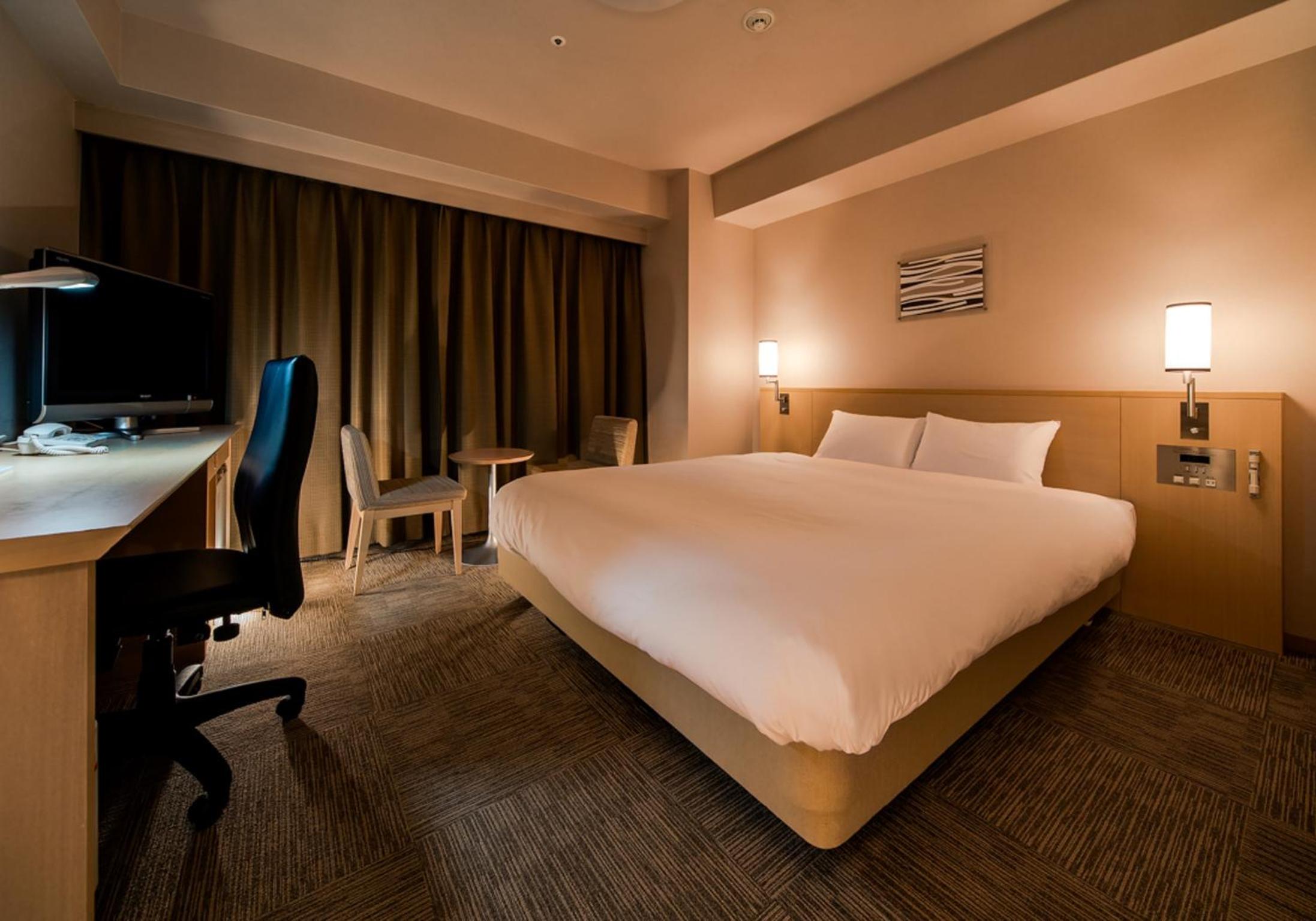 Deluxe Double Room - Smoking - Photo 1