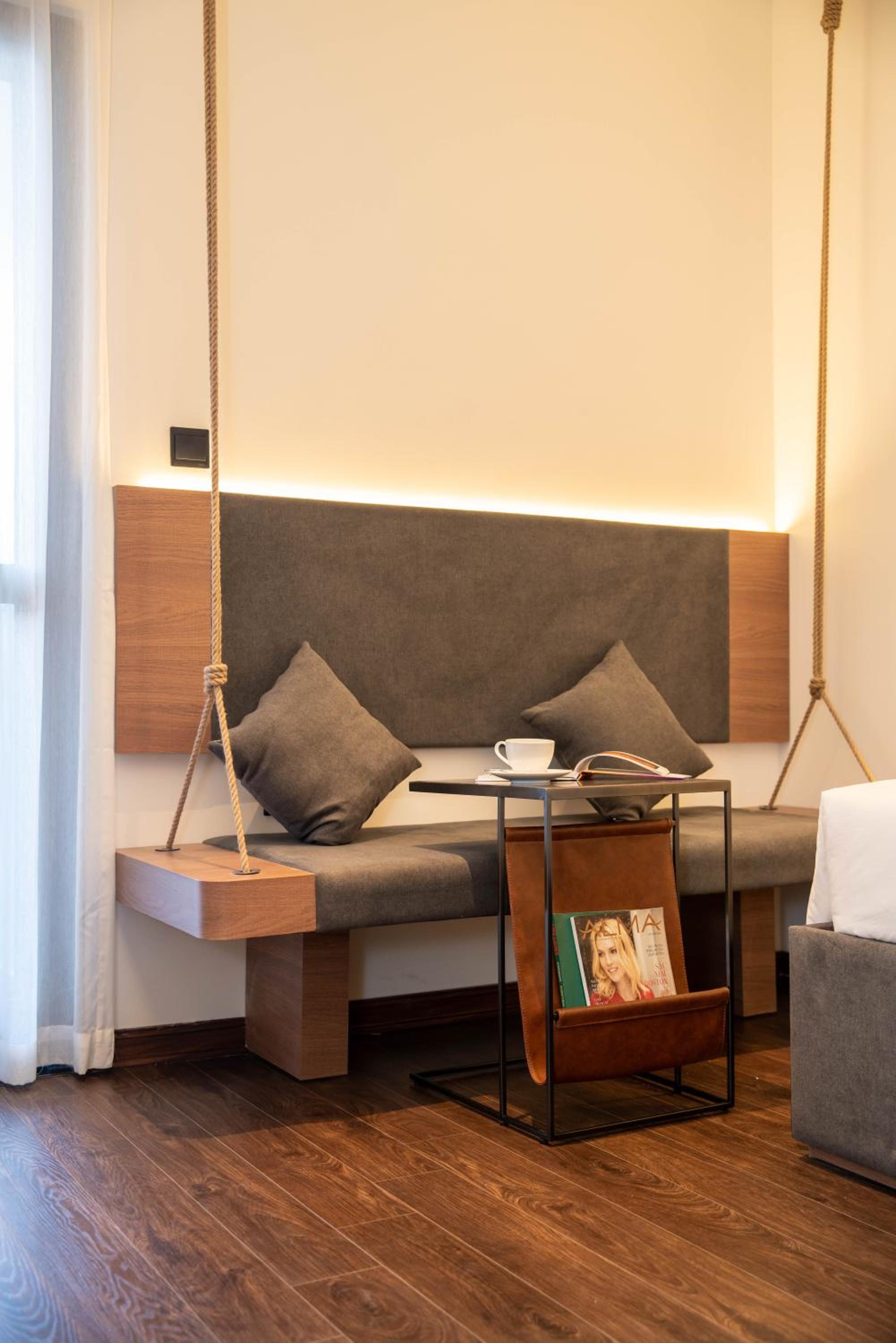 Deluxe Twin Room - Photo 1