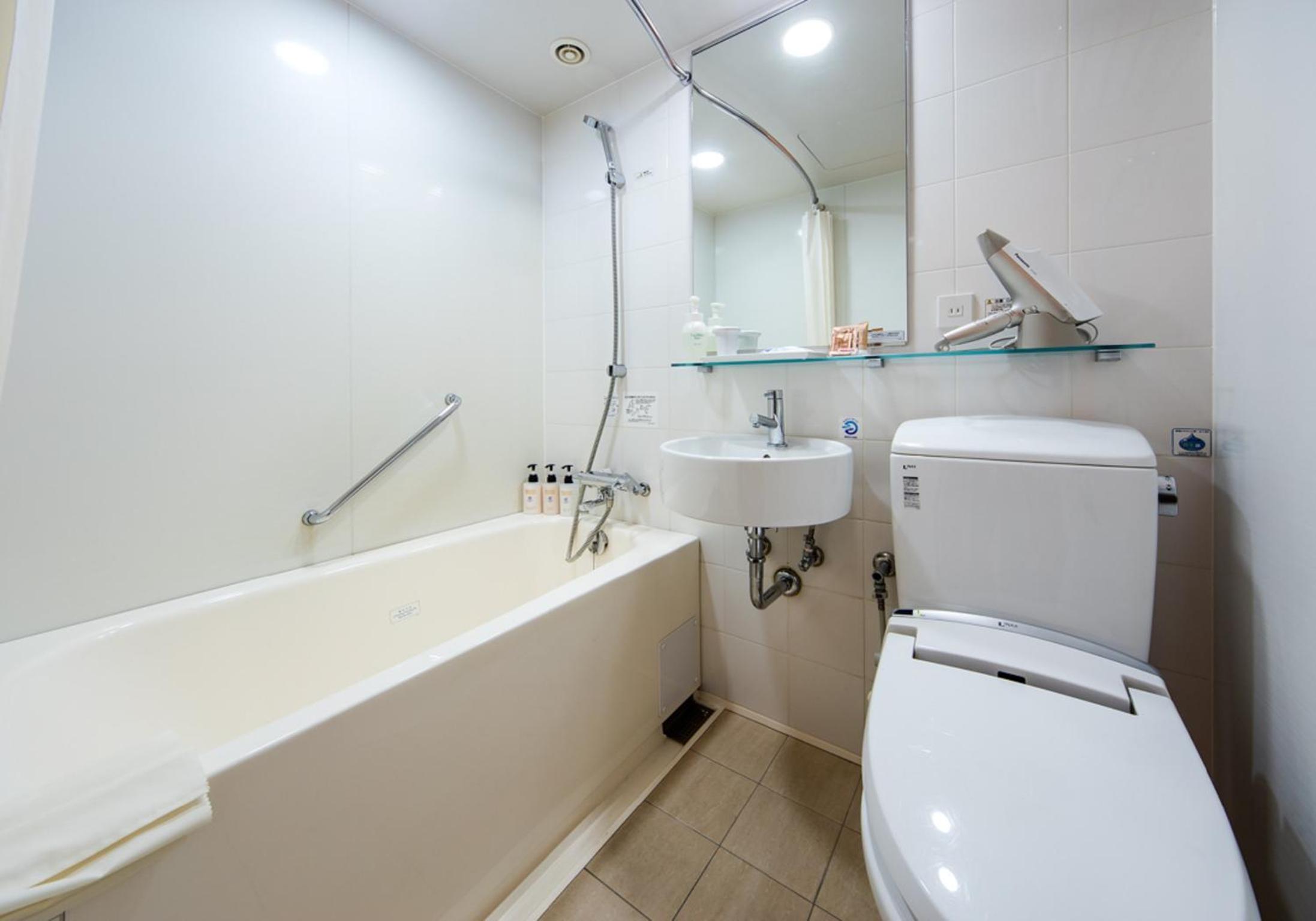 Deluxe Double Room with Massage Chair - Non-Smoking - Photo 10