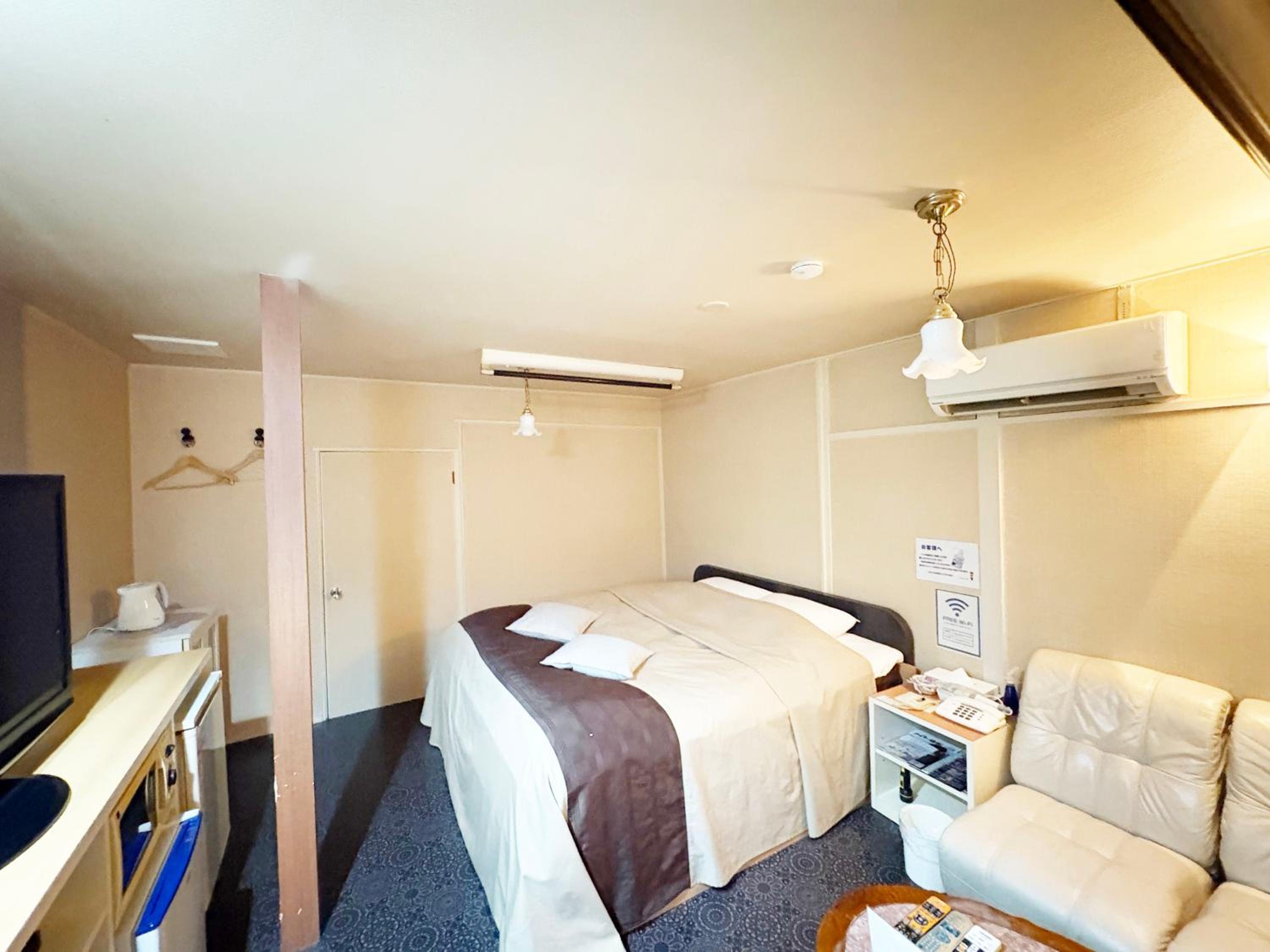 Double Room photo 2