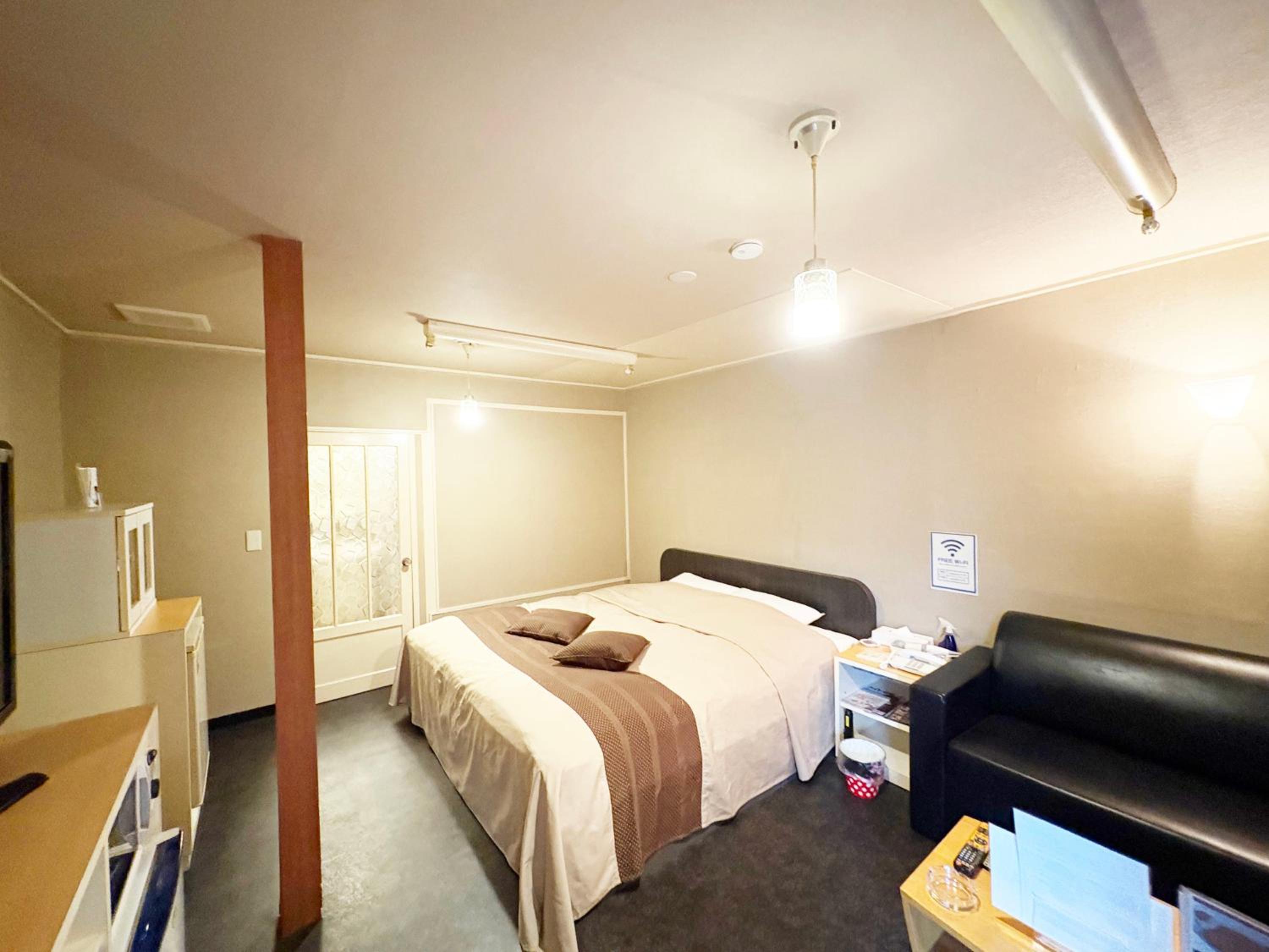 Double Room photo 1