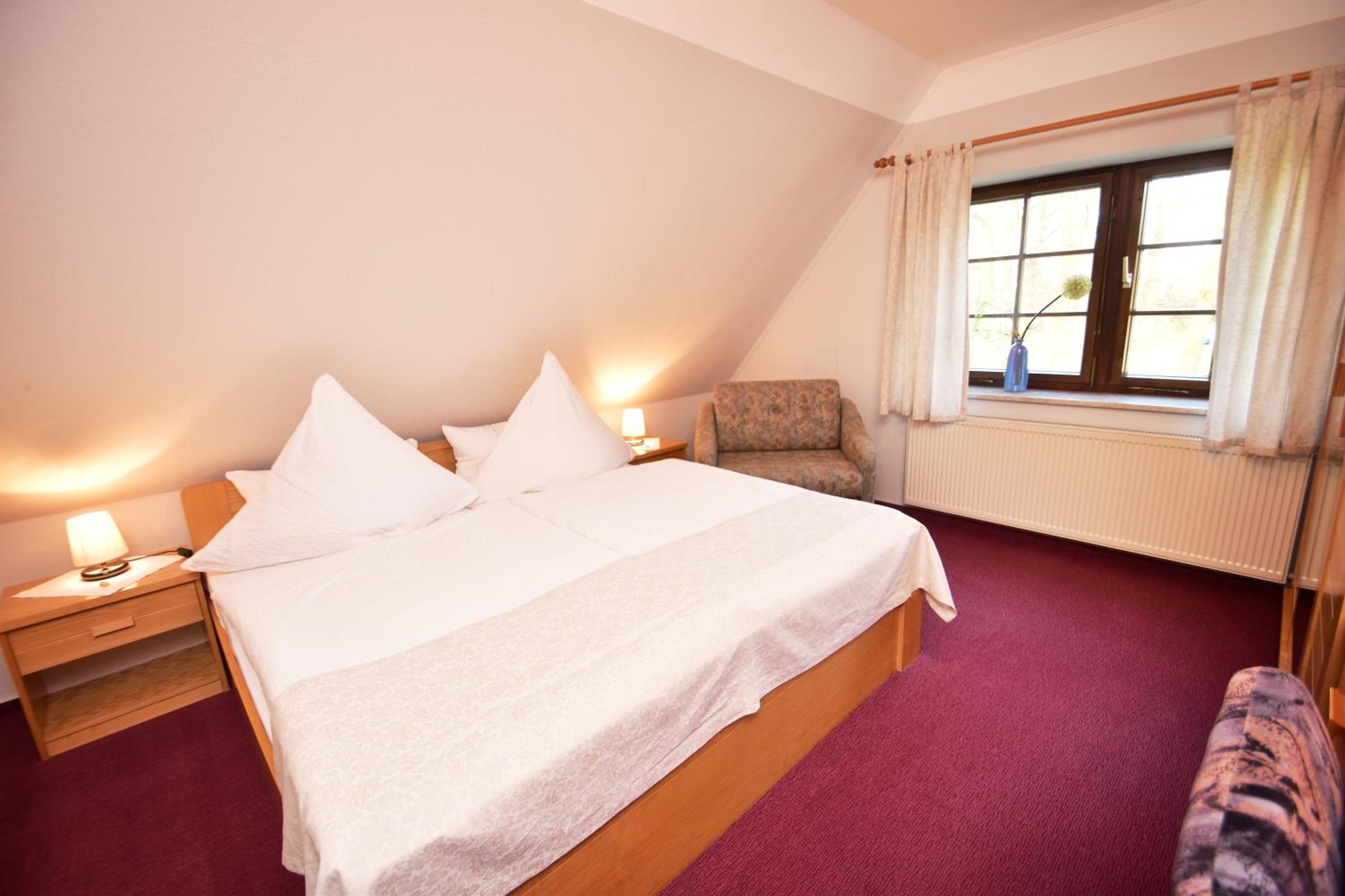 Standard Double Room photo 1