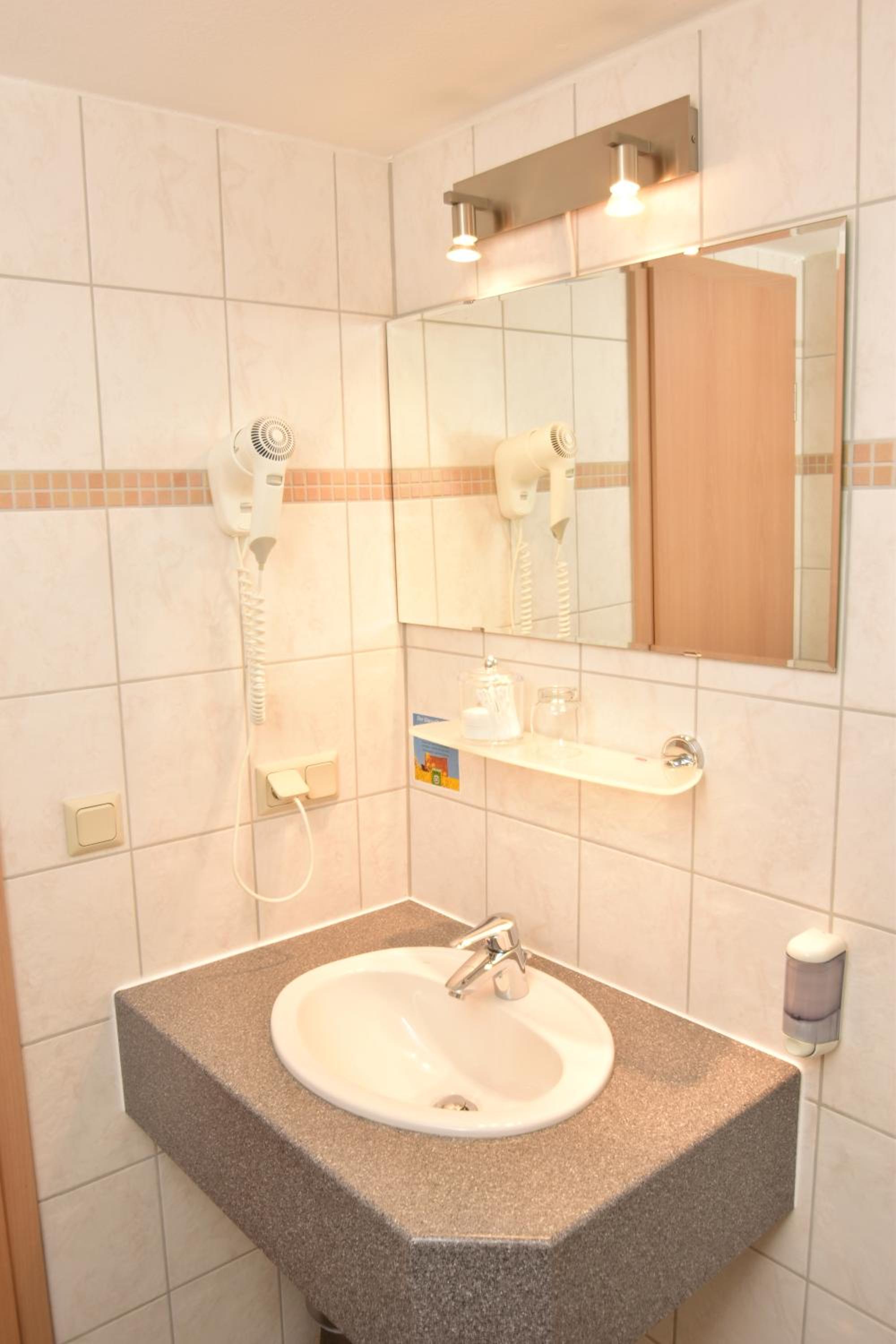 Comfort Single Room photo 2