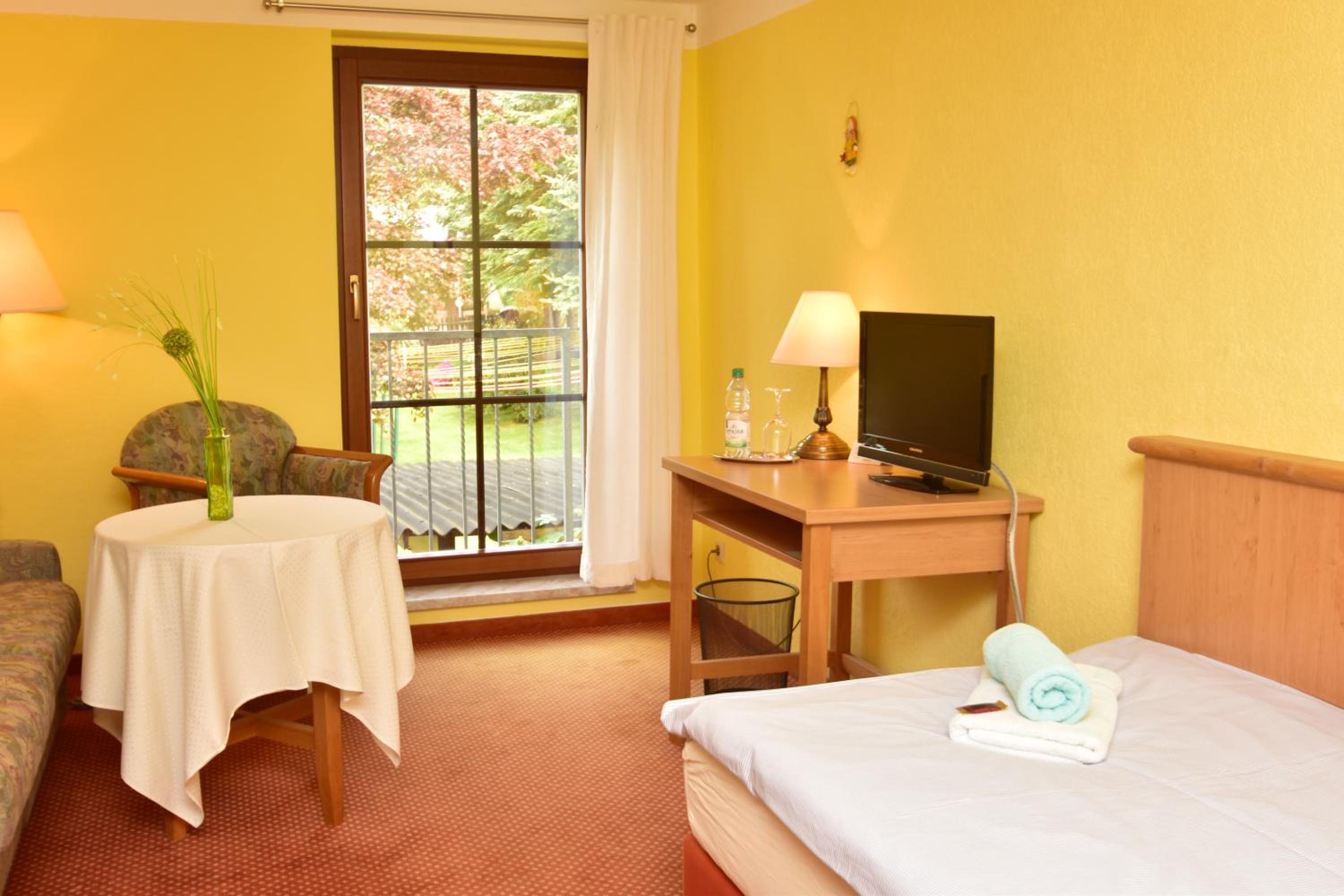 Comfort Single Room photo 3