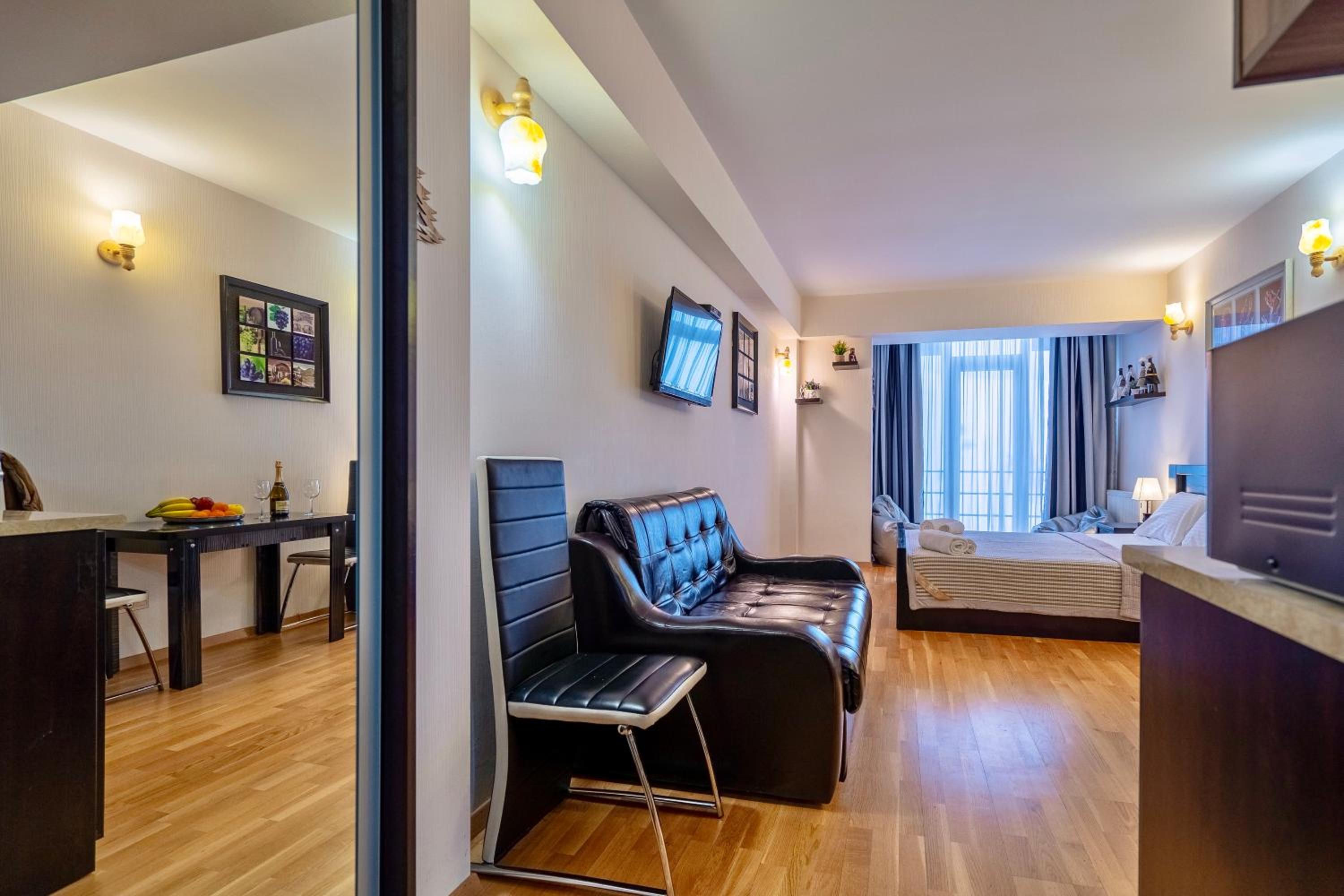 Superior Apartment photo 3
