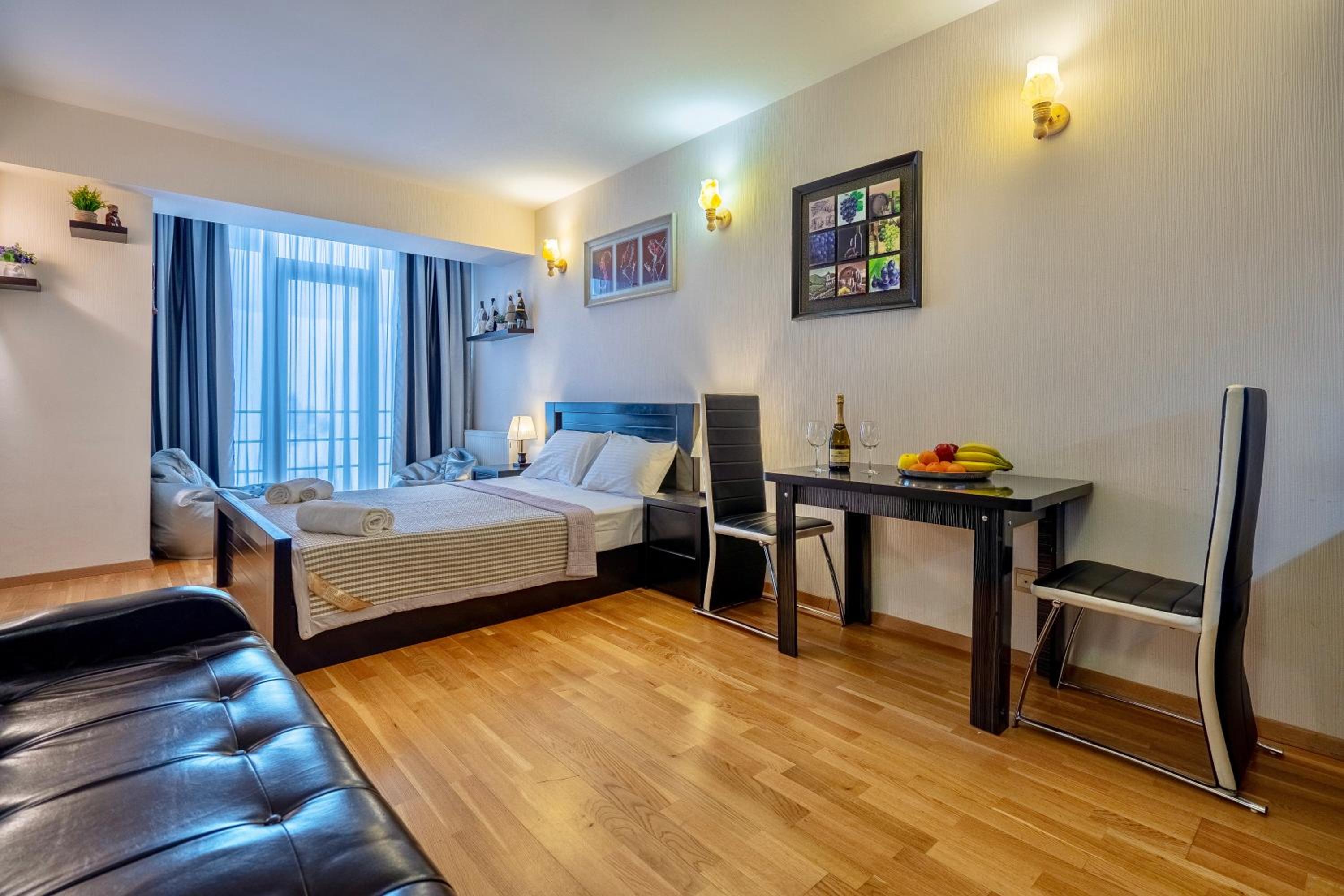 Superior Apartment photo 2