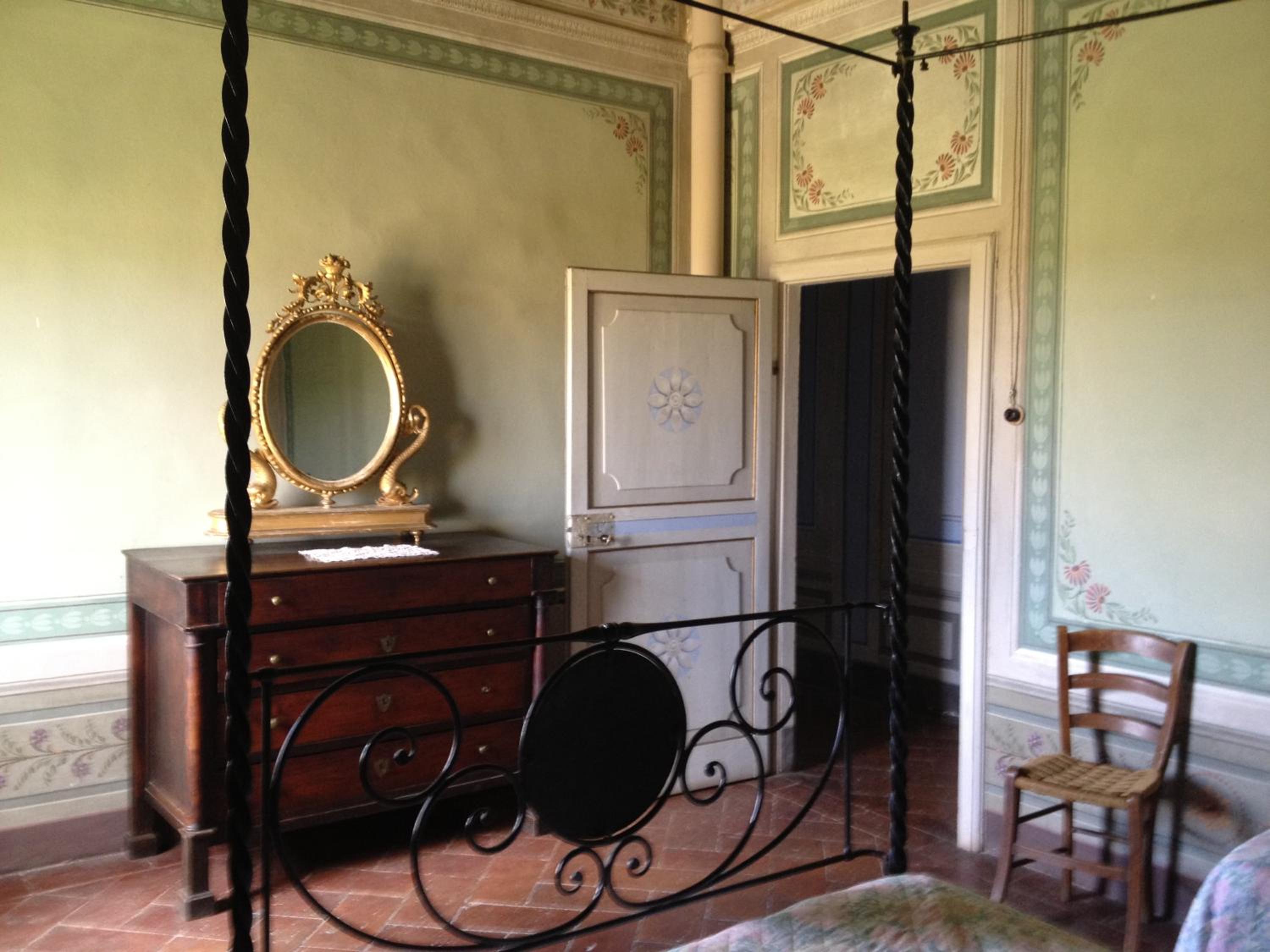 Double Room with Private External Bathroom