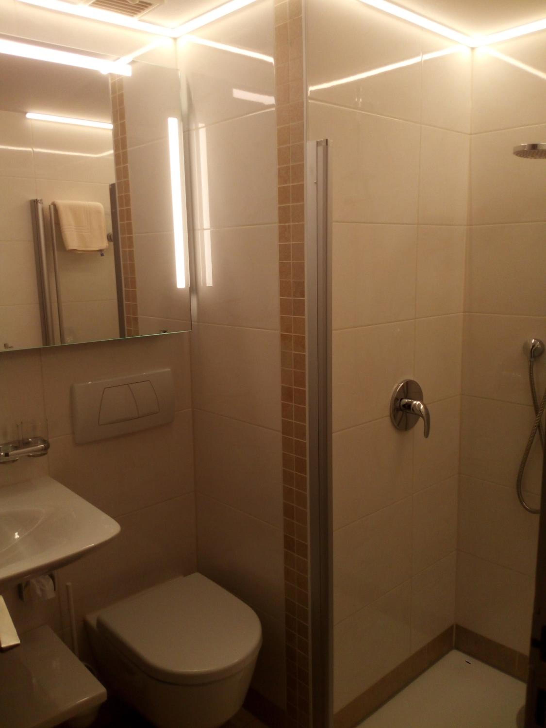 Standard Single Room photo 3