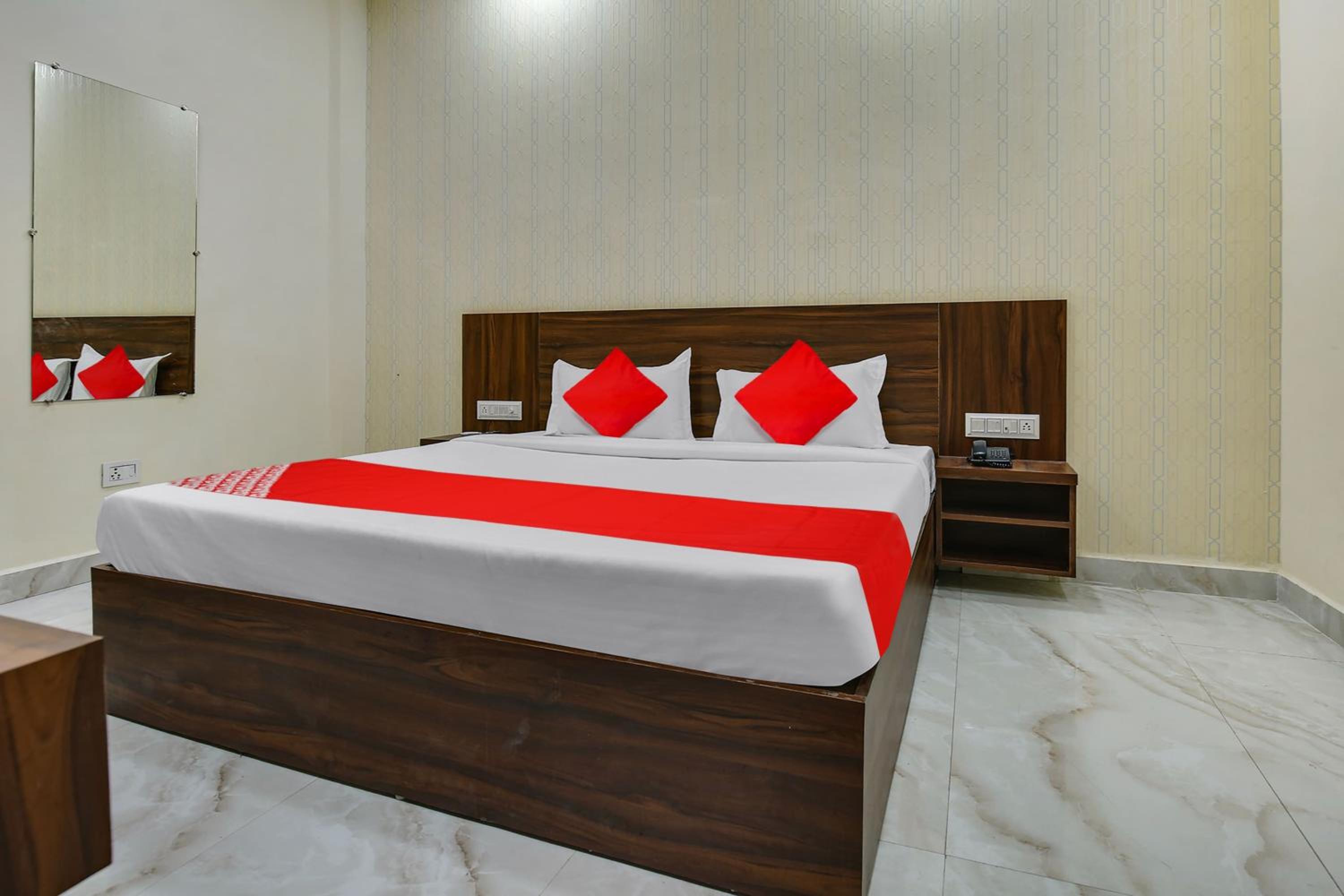 Classic Triple Room