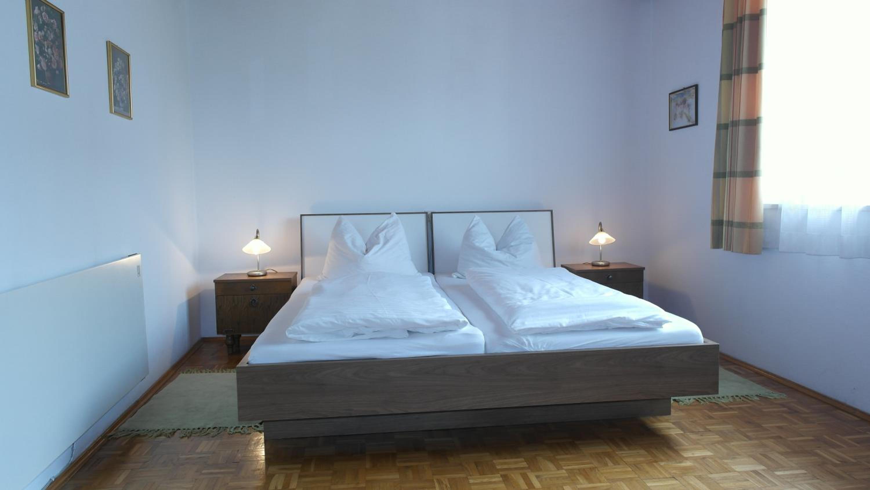 Two-Bedroom Apartment photo 1