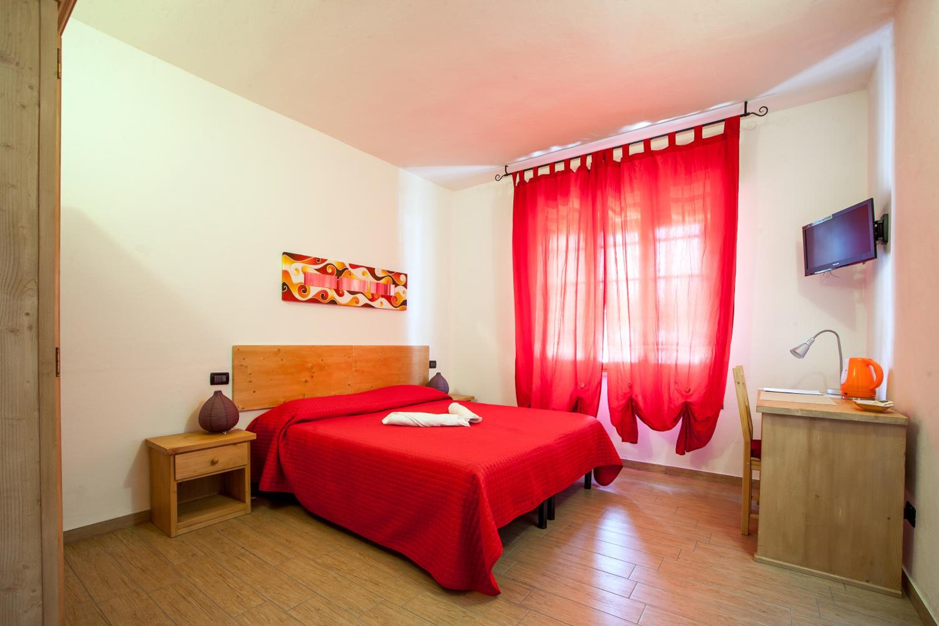 Triple Room photo 1