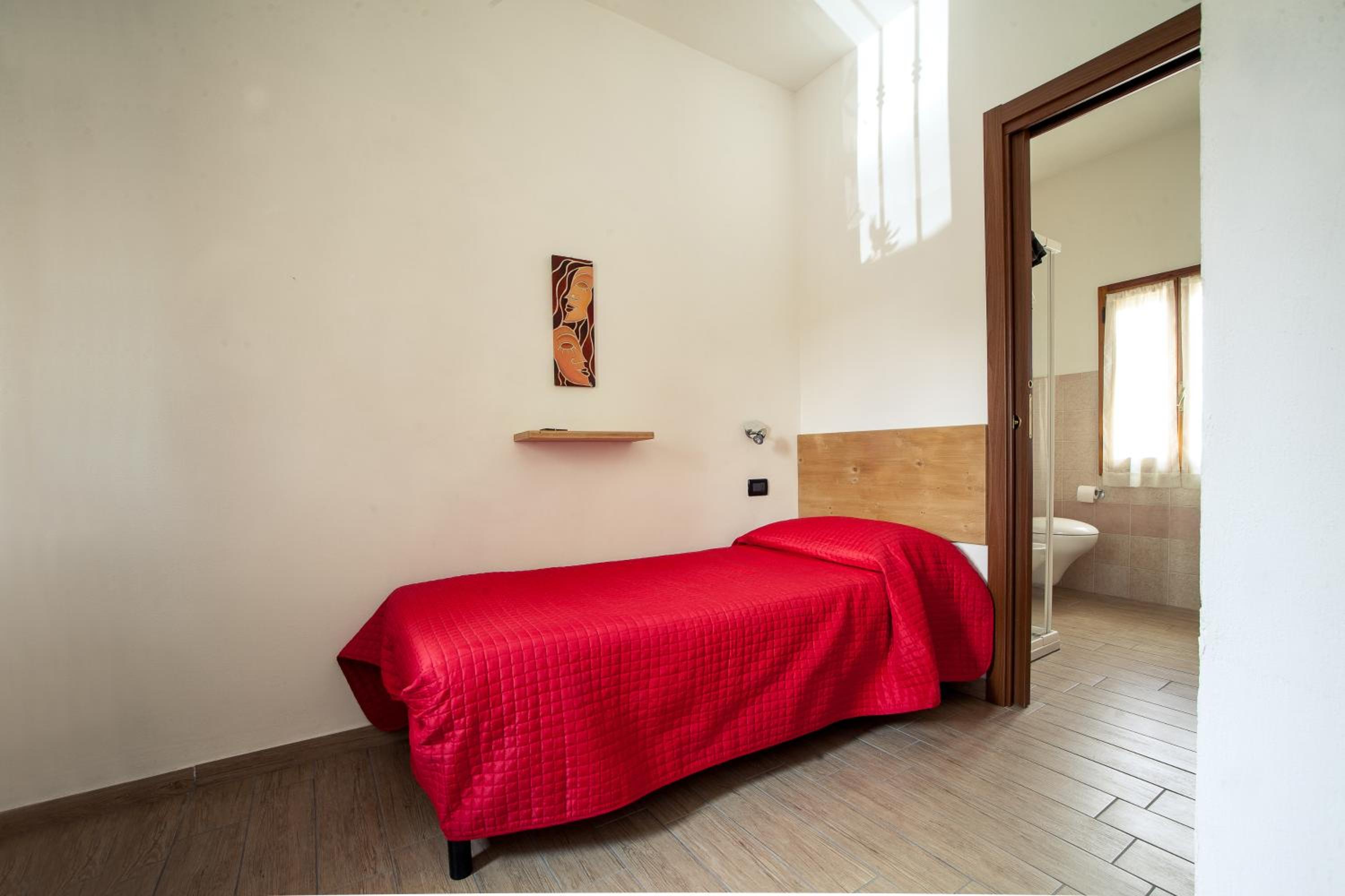 Triple Room photo 2