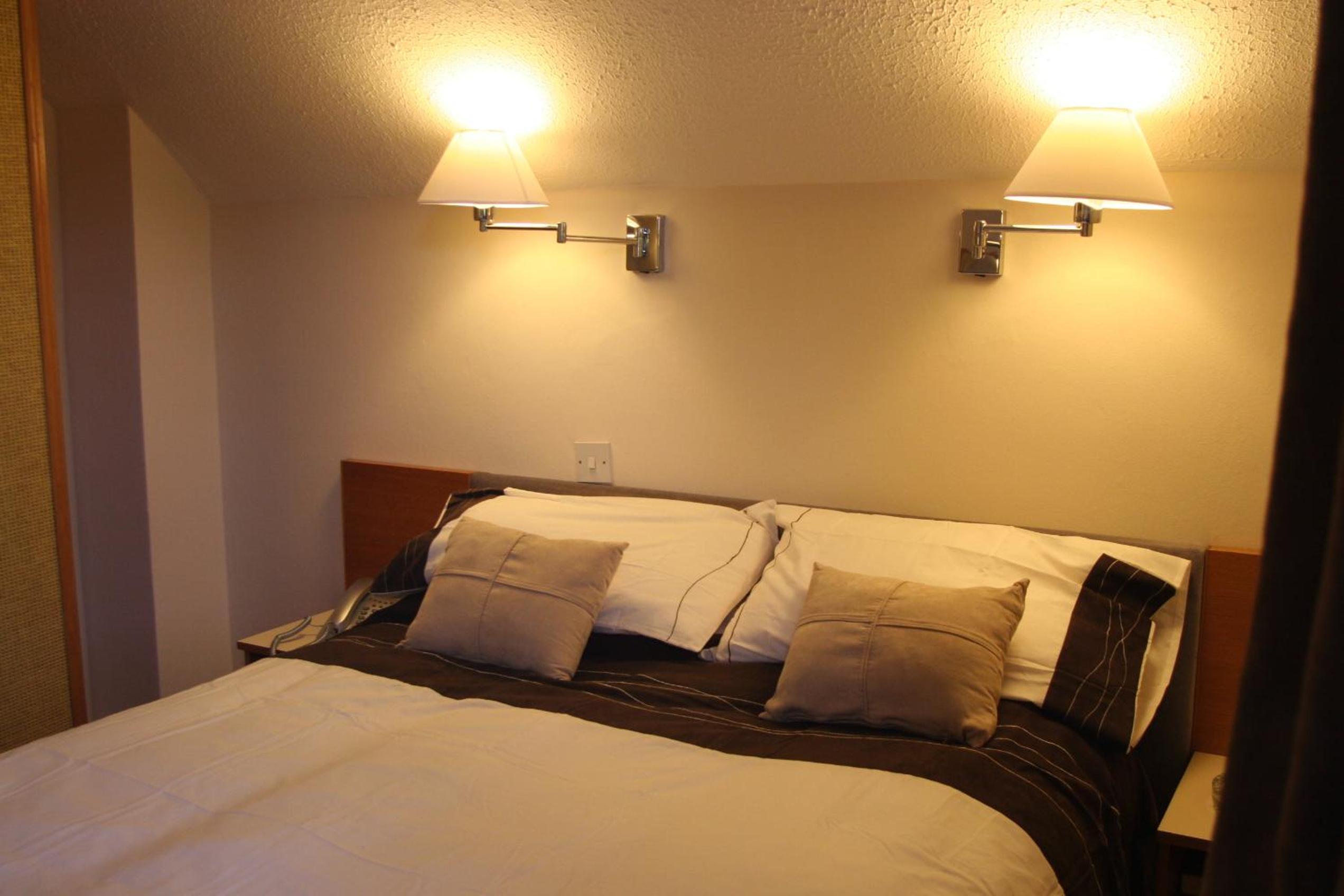 En Suite Double Room photo 1
