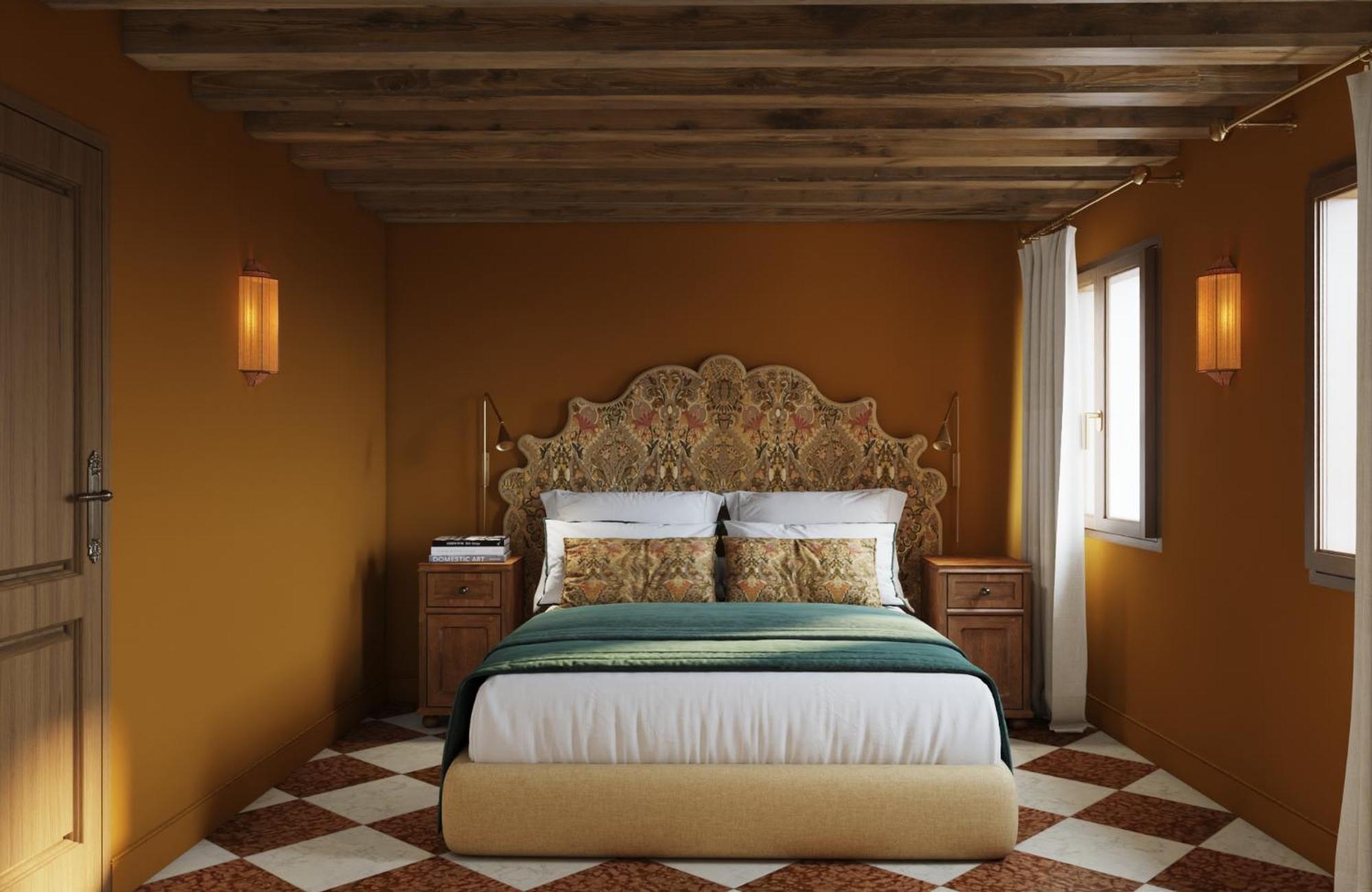 Classic Room with Internal View photo 1