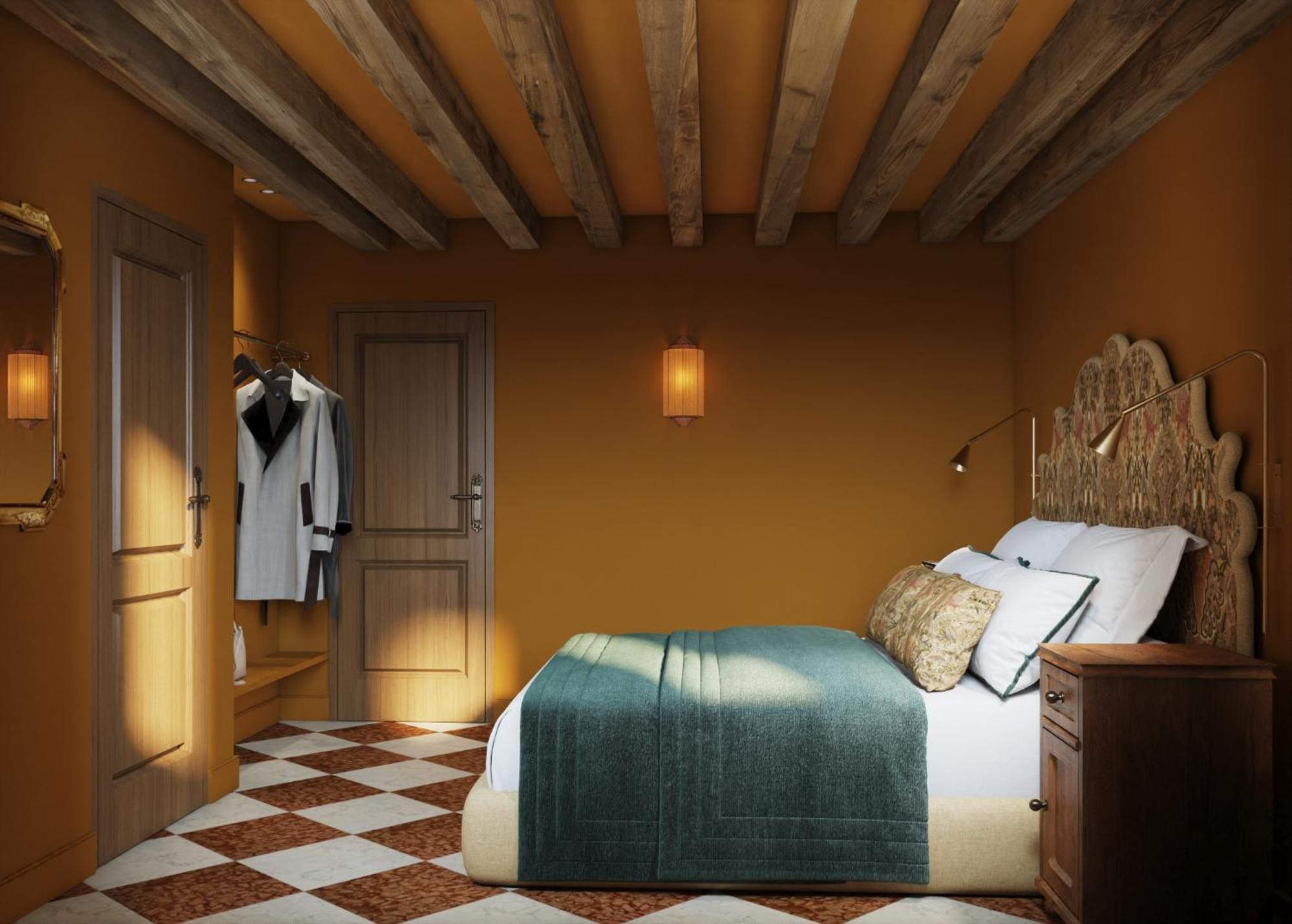  Superior Room with Canal View photo 1