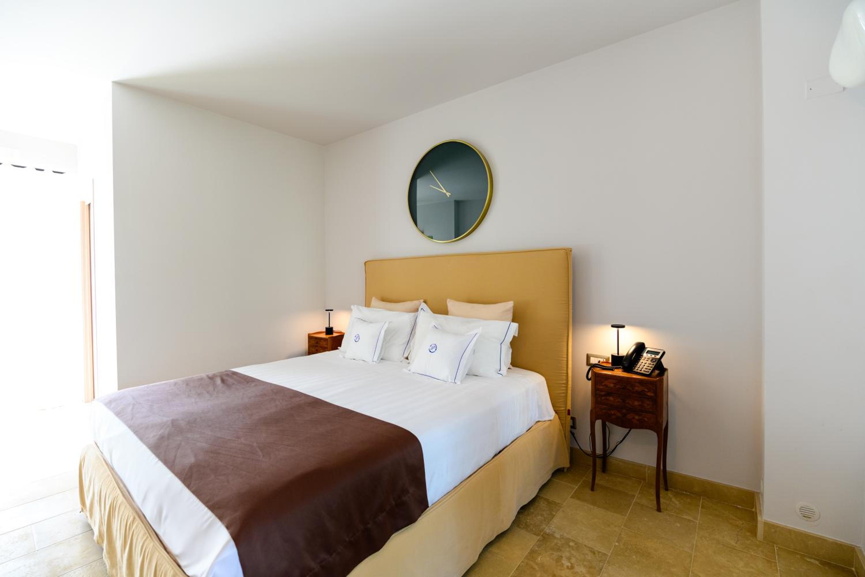 Double Room with Patio photo 3