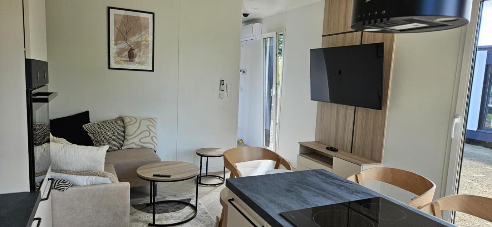 Two-Bedroom Chalet photo 3