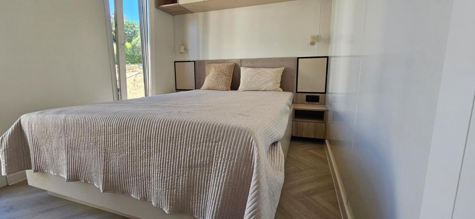 Two-Bedroom Chalet photo 2