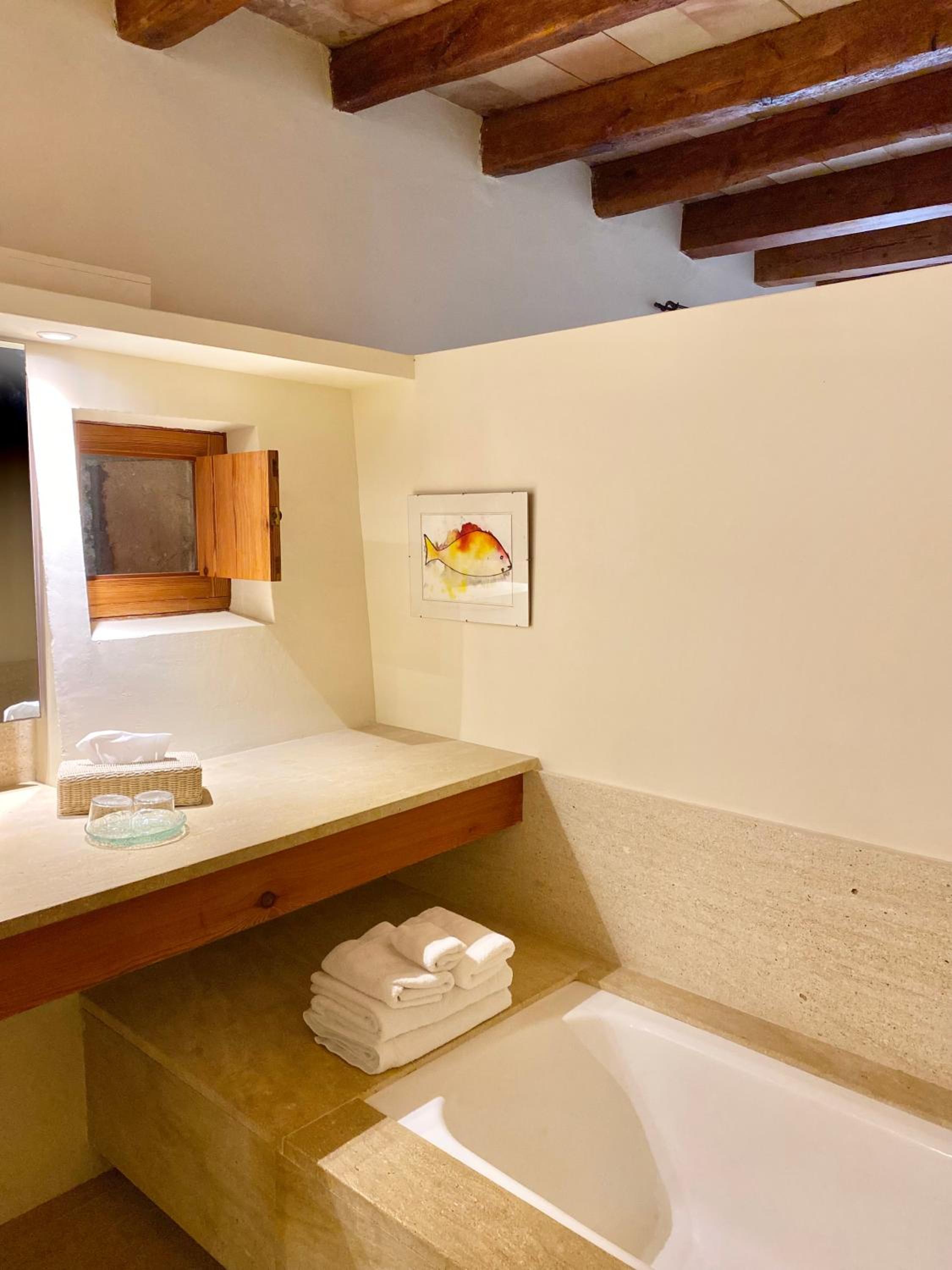 Suite with Garden View Suite with Garden View