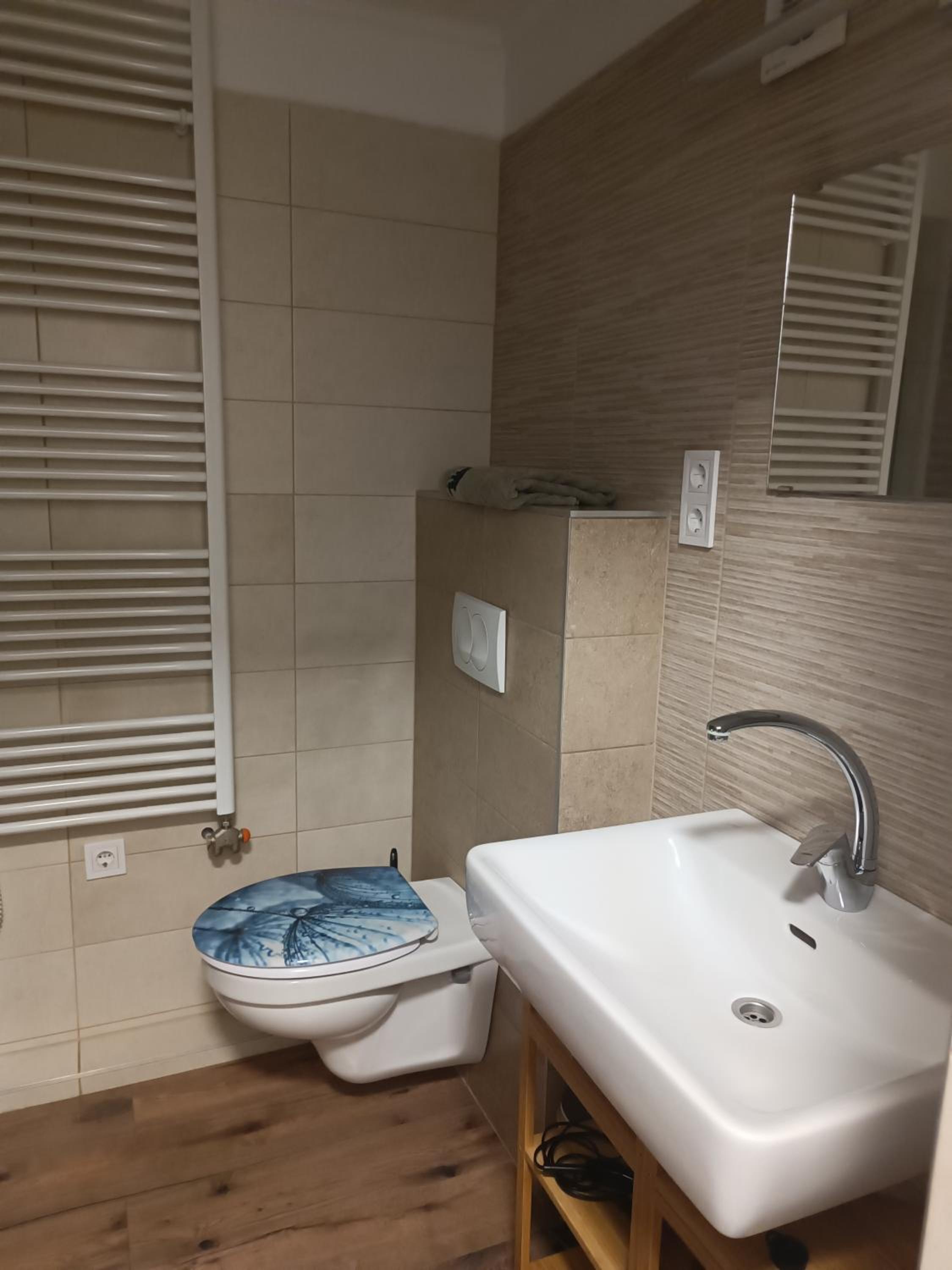 Triple Room with Balcony photo 3