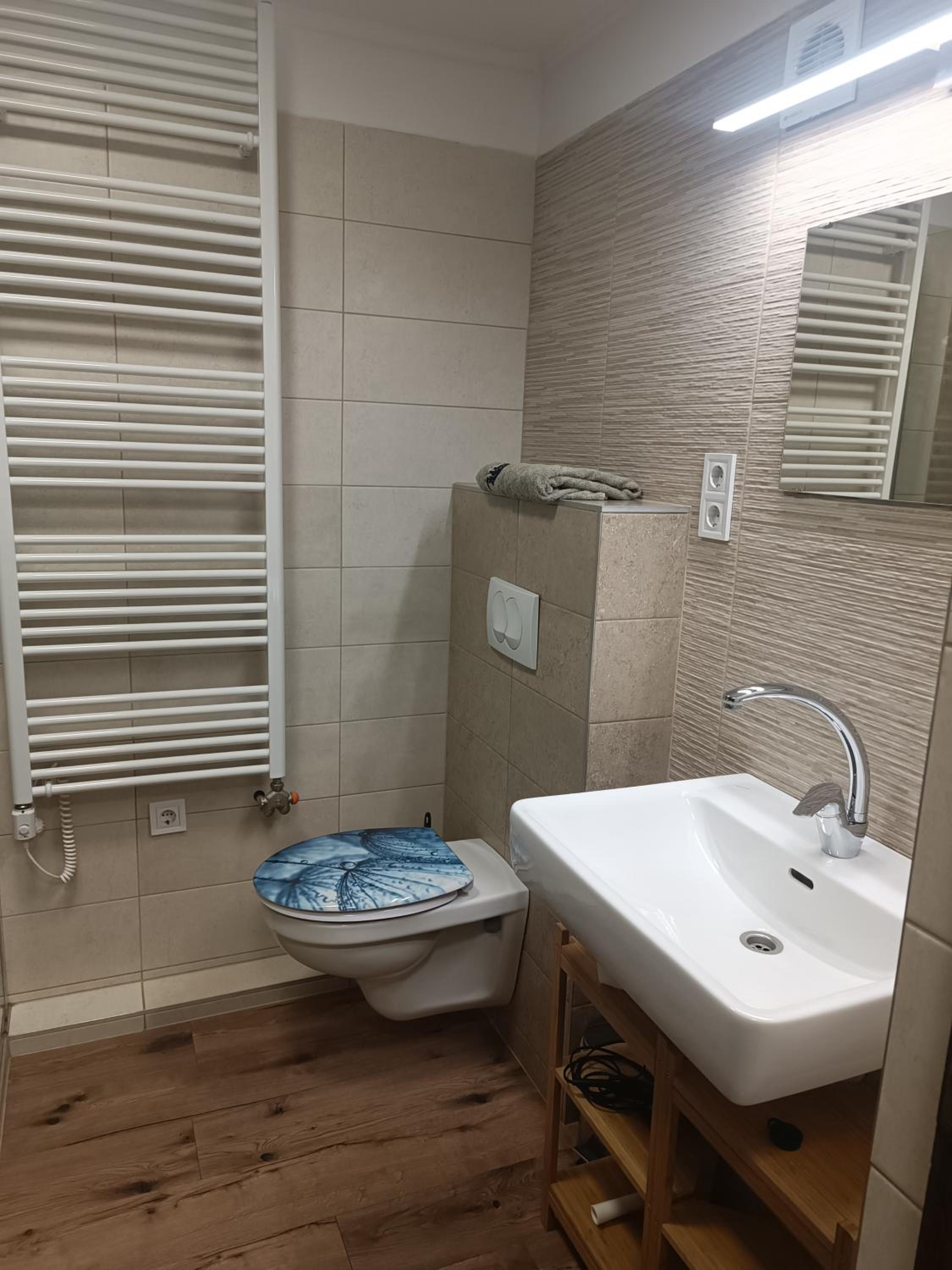 Triple Room with Balcony photo 2