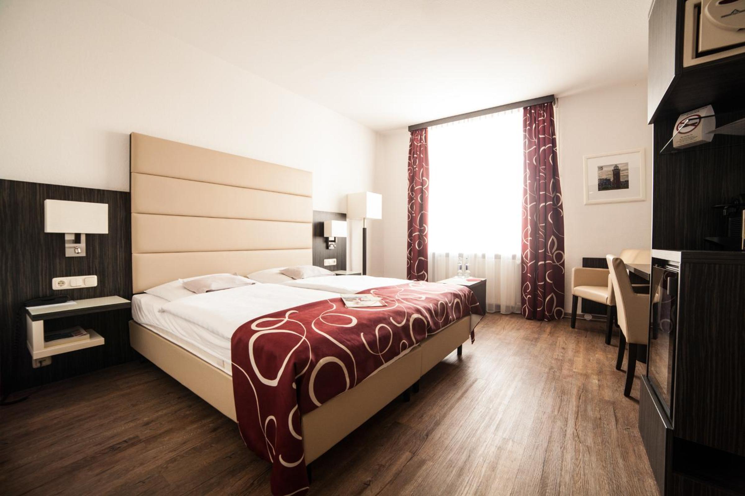 Comfort Double Room - Photo 8