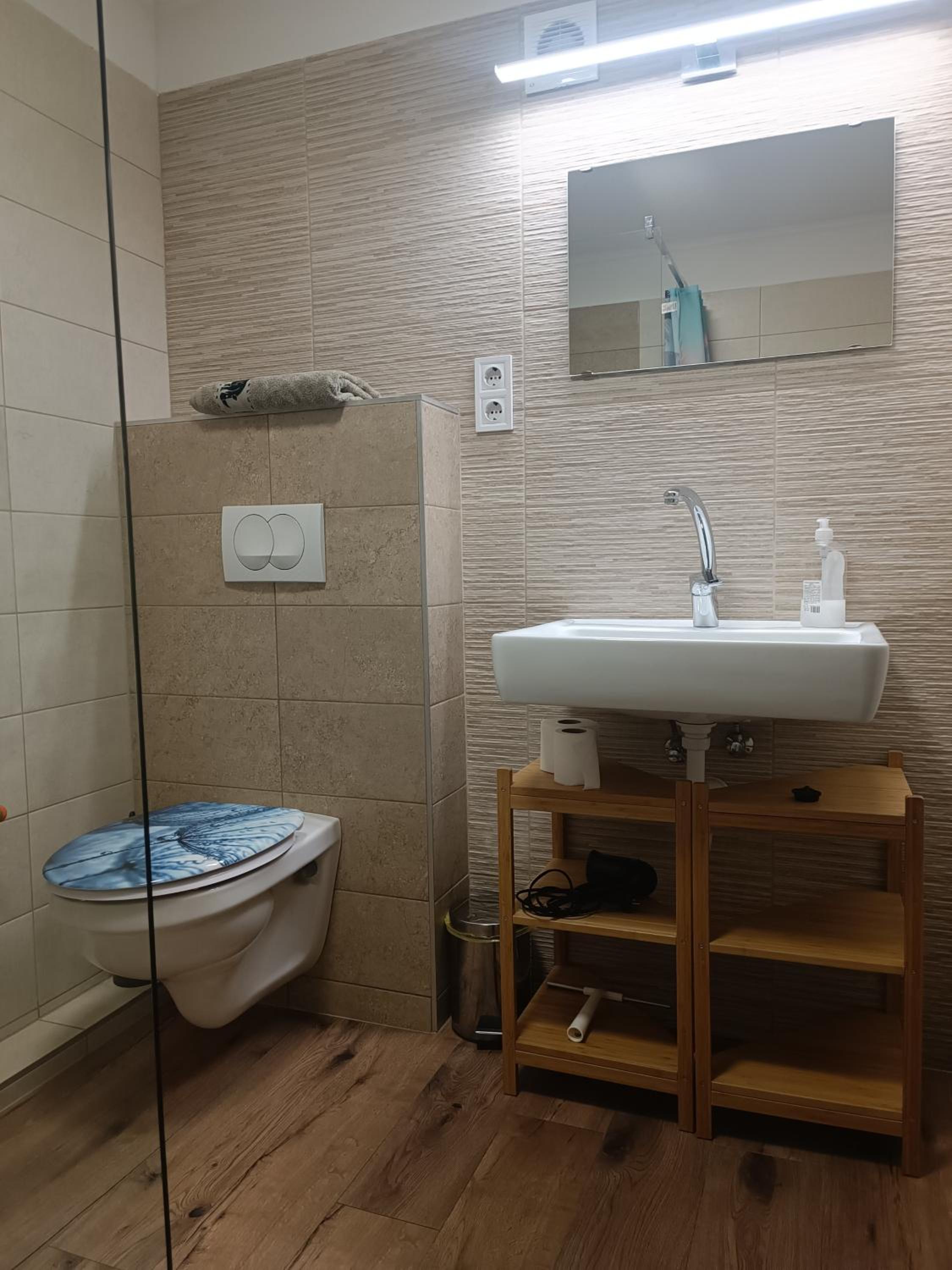 Triple Room with Balcony photo 1