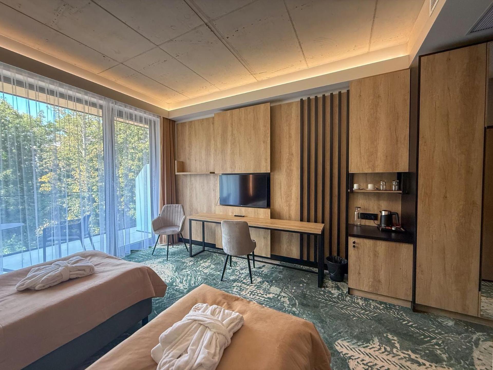 Superior Double Room photo 1