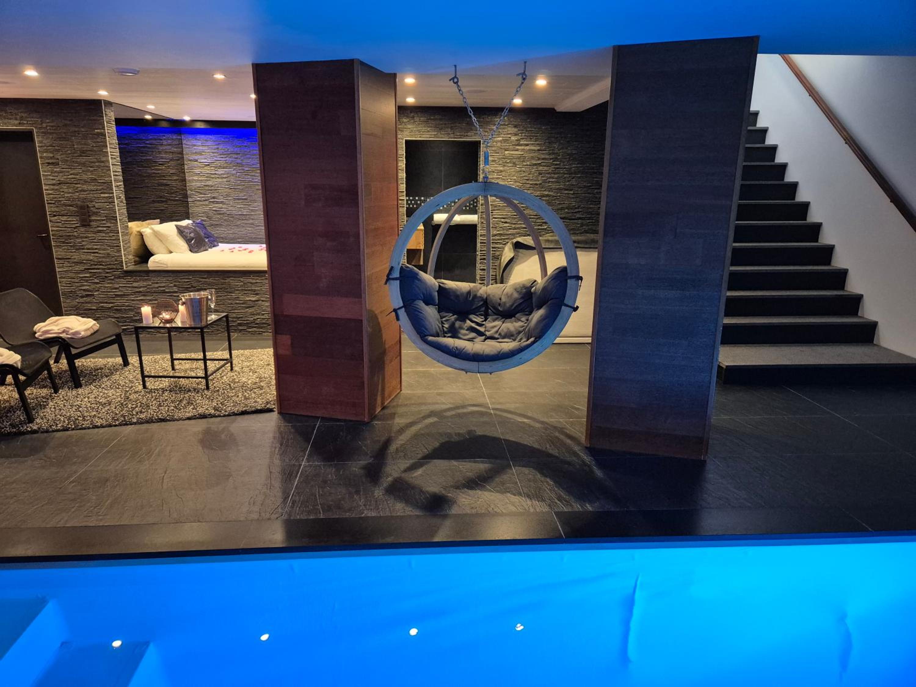 Suite with Private Pool photo 3