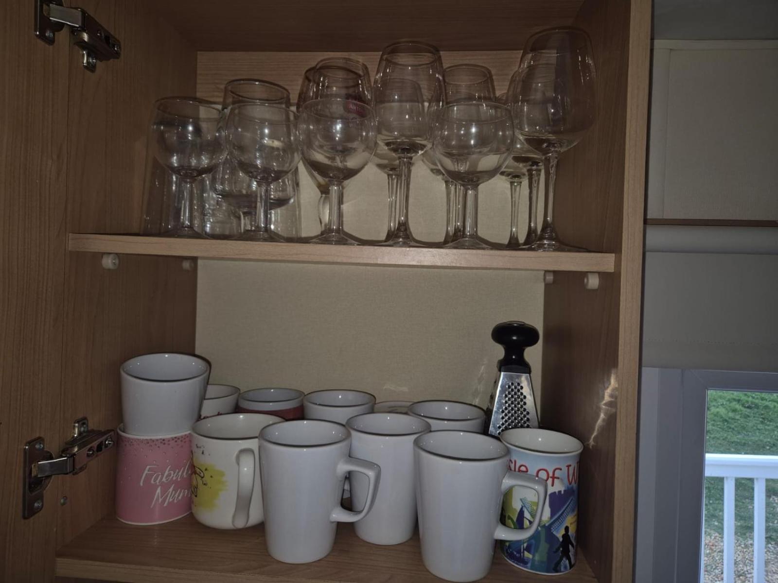 Caravan photo 2
