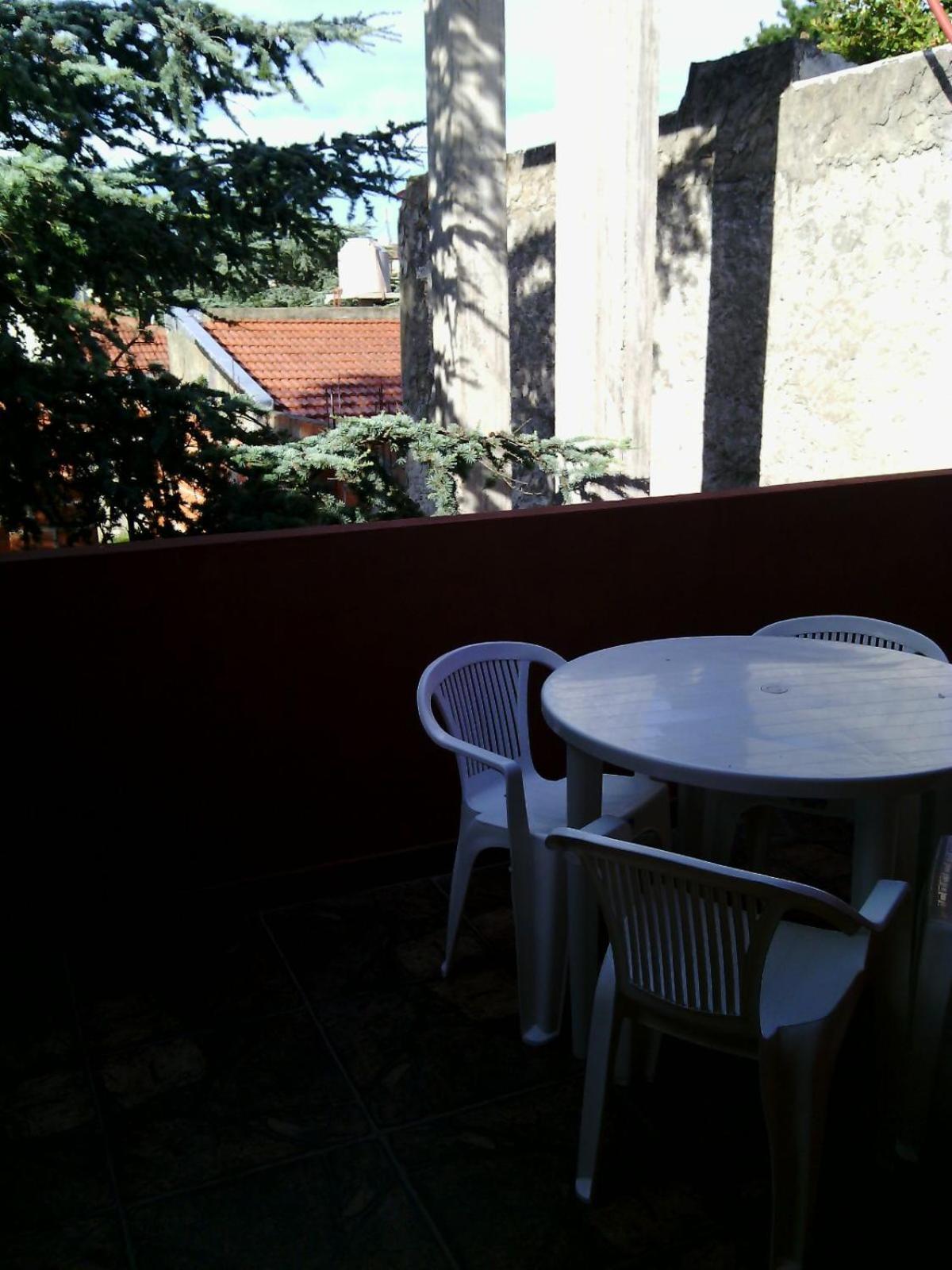Apartment with Balcony photo 2
