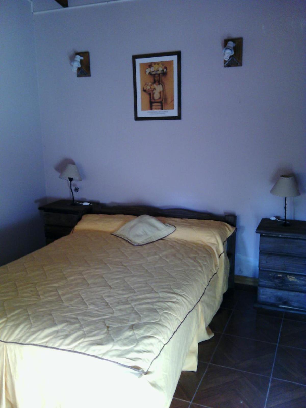 Apartment with Balcony photo 1
