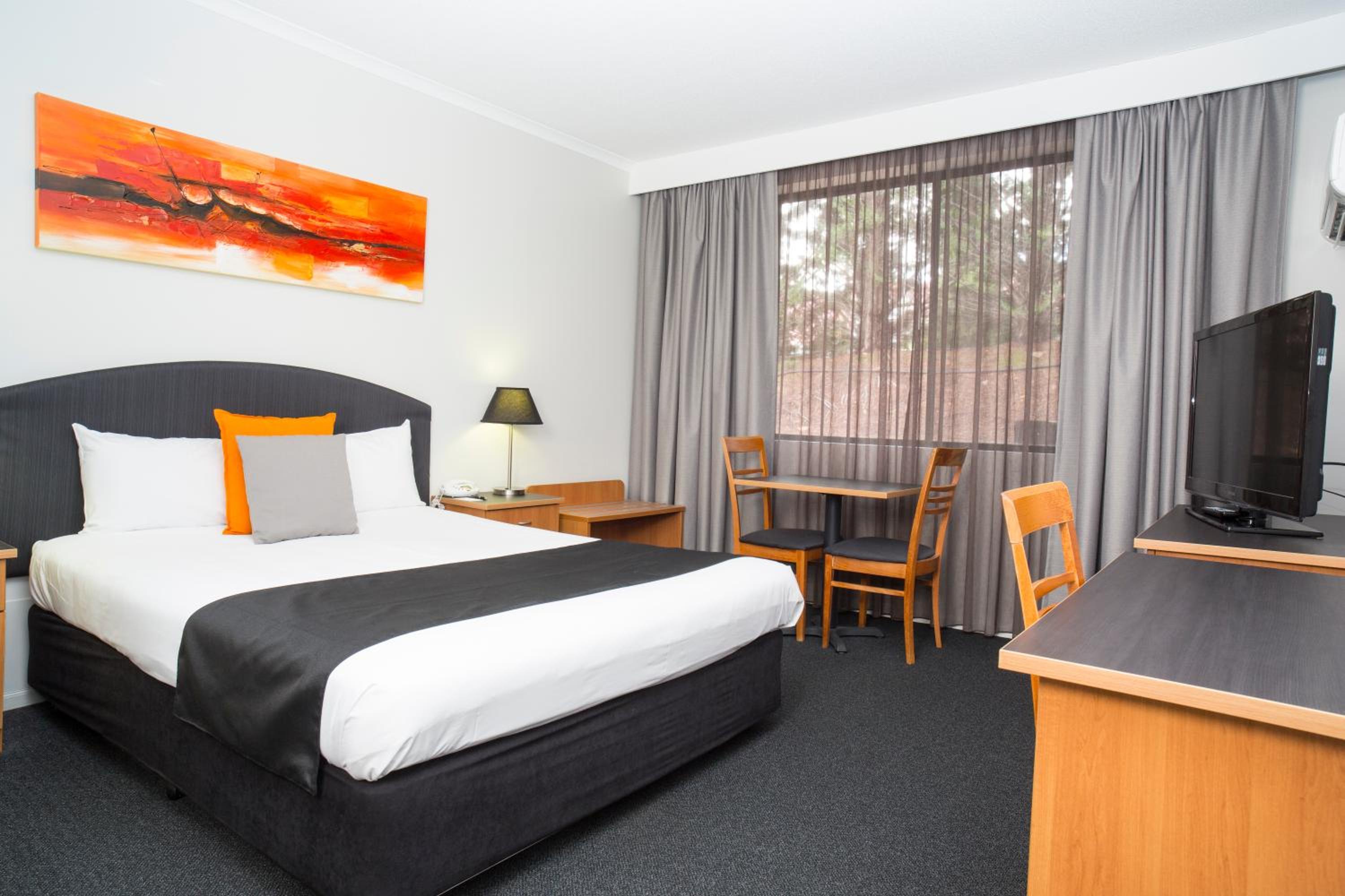 Deluxe Double Room photo 1
