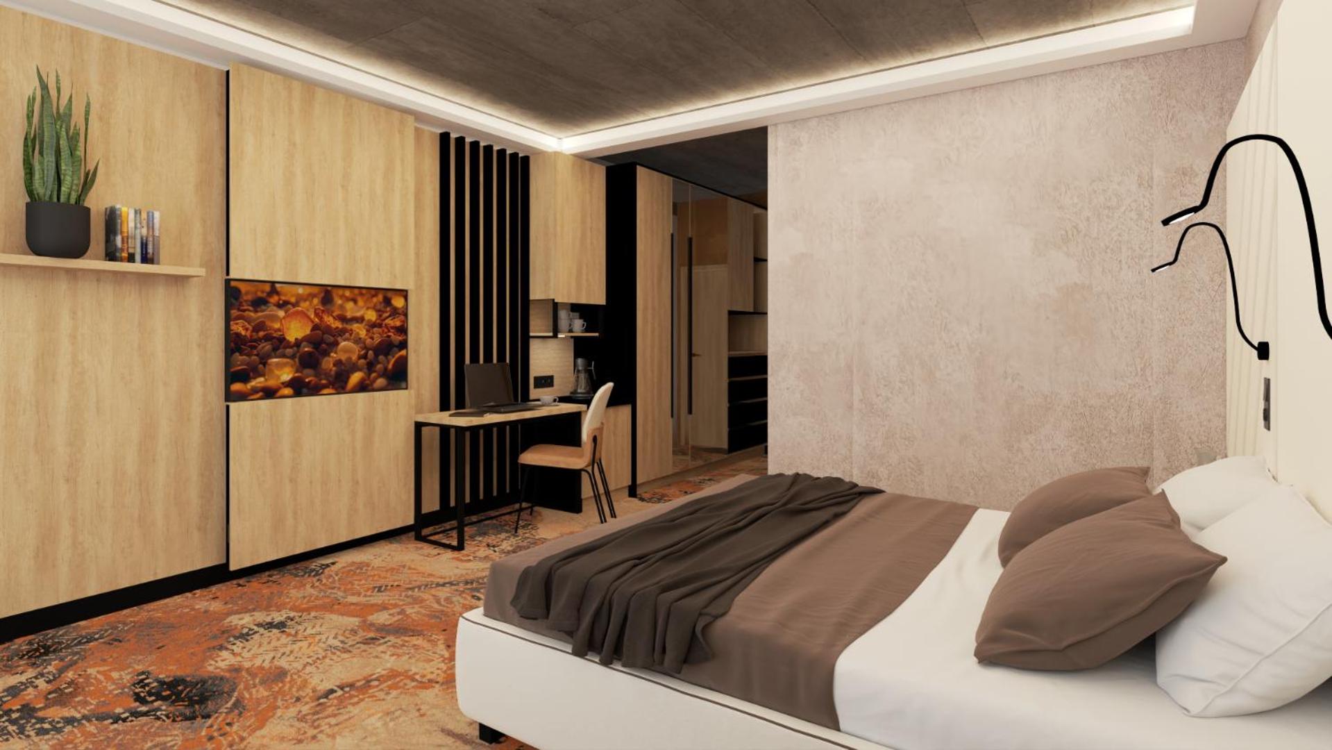 Superior Apartment