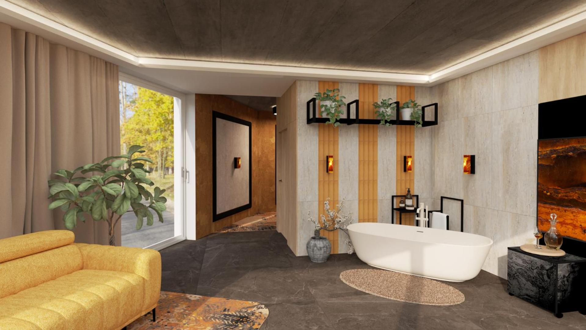 Superior Apartment photo 3
