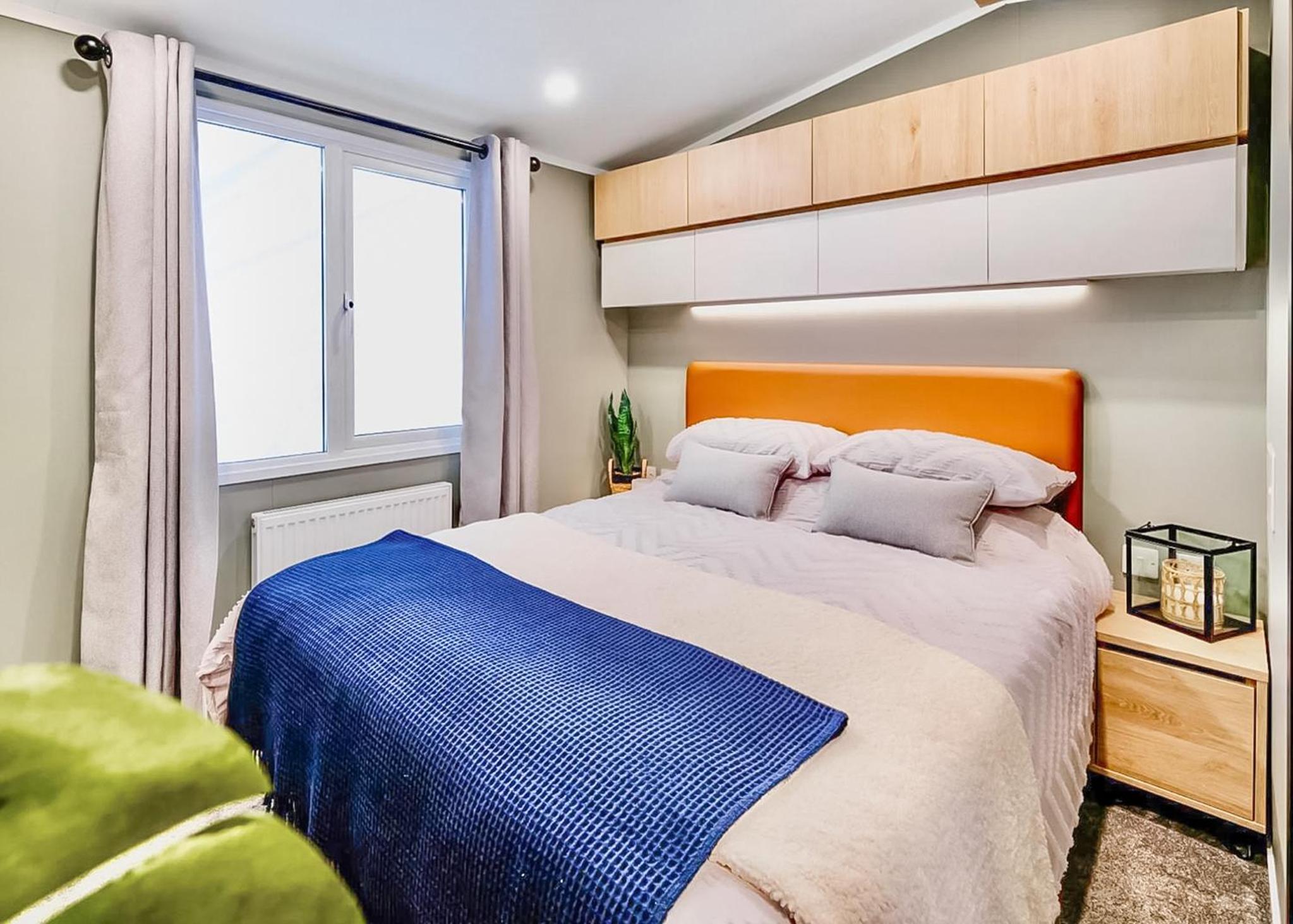 Two-Bedroom Chalet photo 2