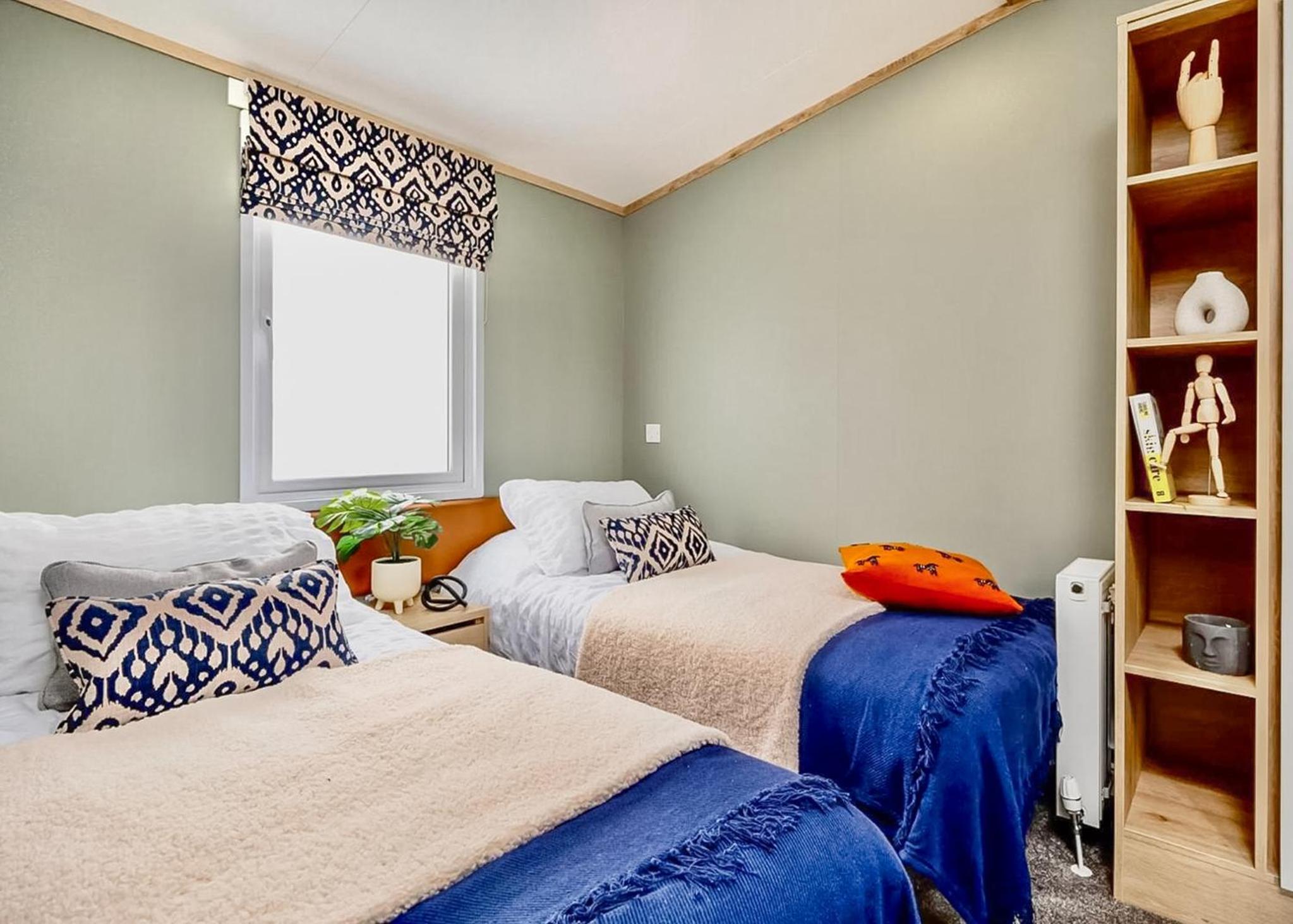 Two-Bedroom Chalet photo 3