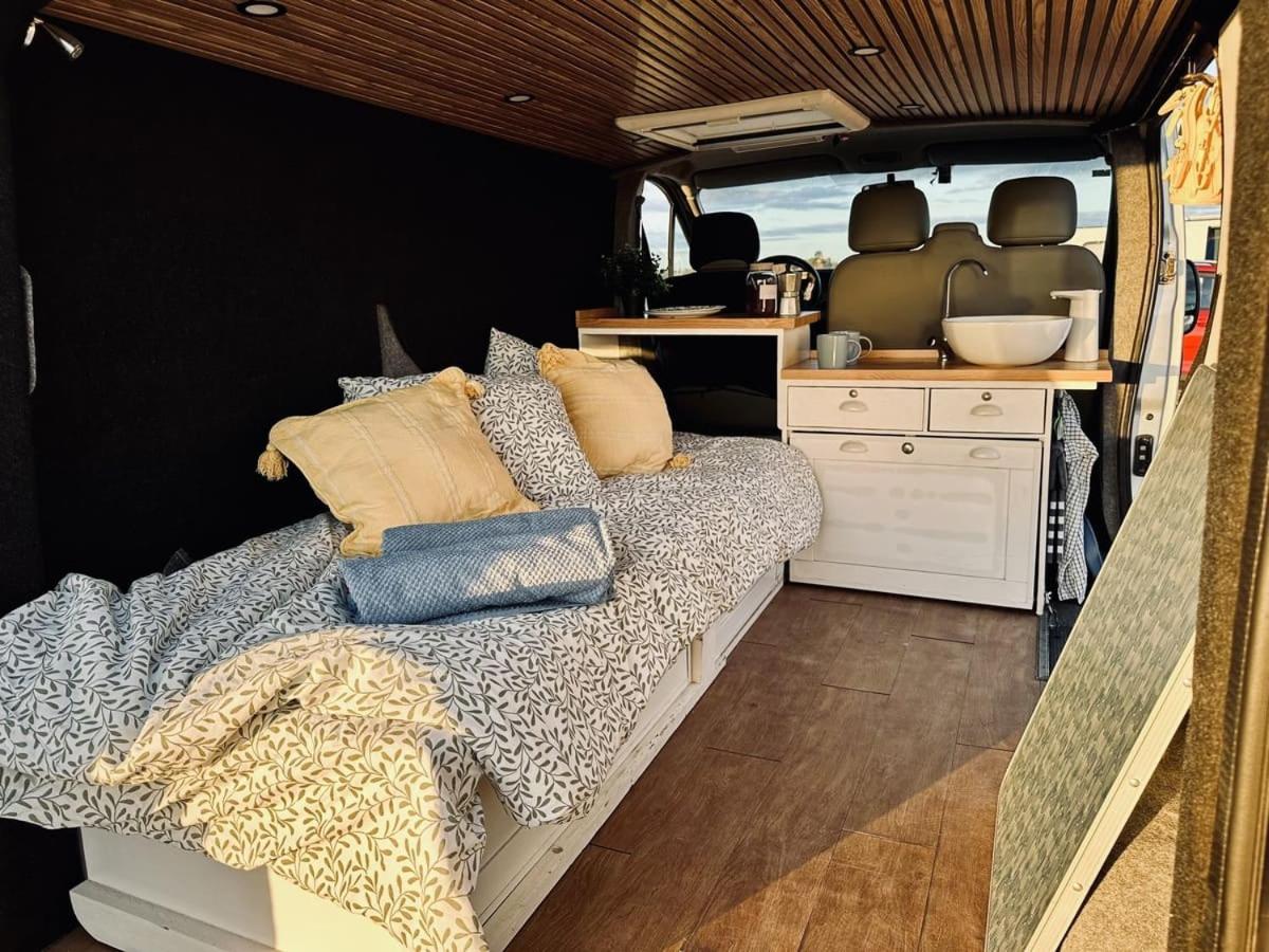 Caravan