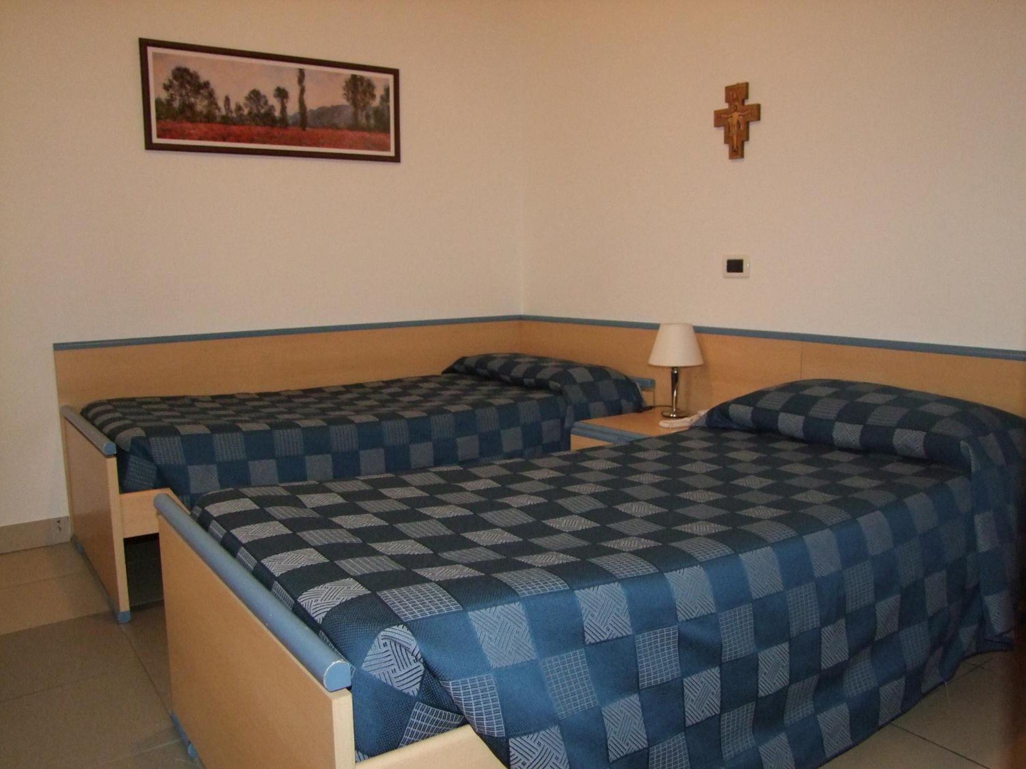 Budget Twin Room photo 1