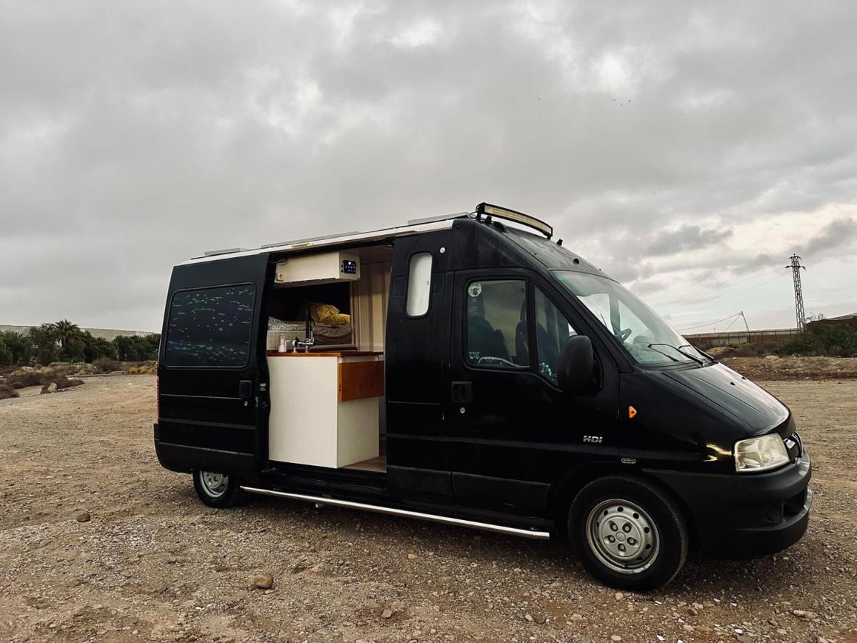 Caravan photo 3